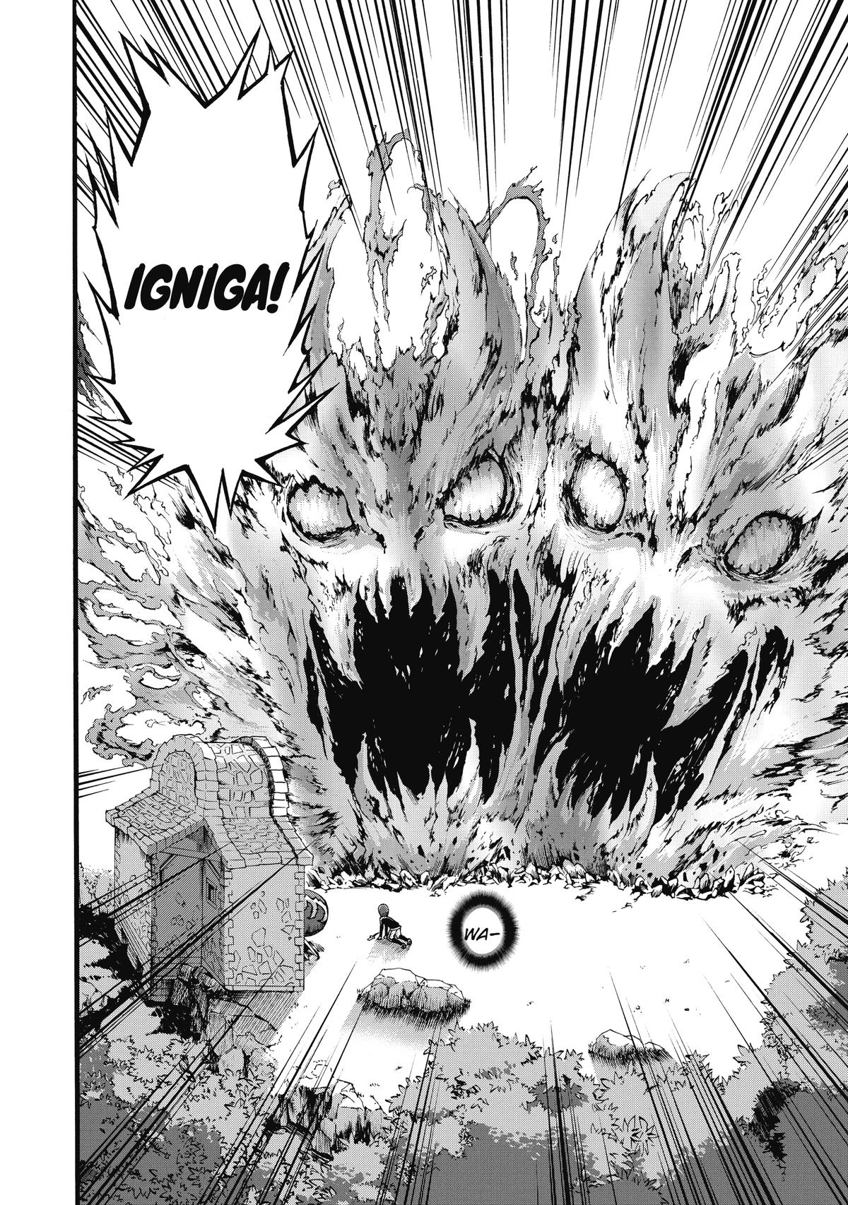 Immoral Guild Chapter 15 24