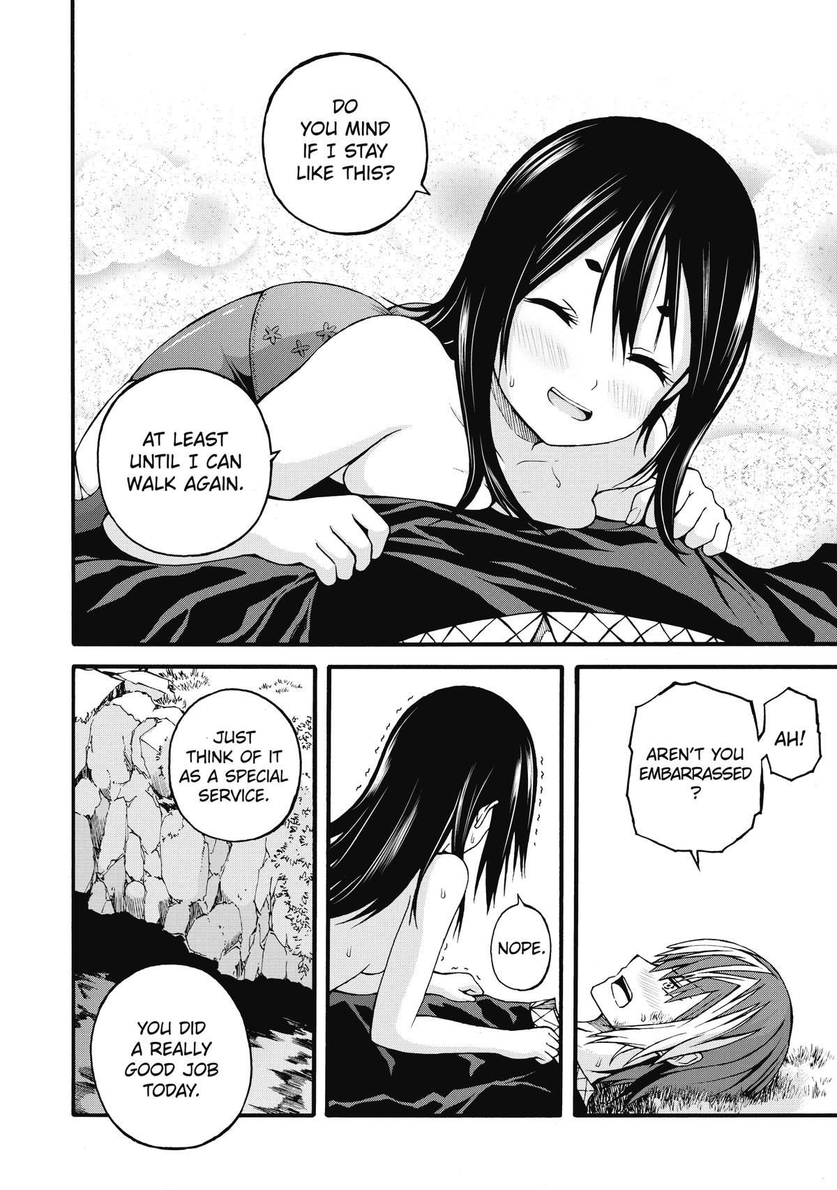 Immoral Guild Chapter 15 28