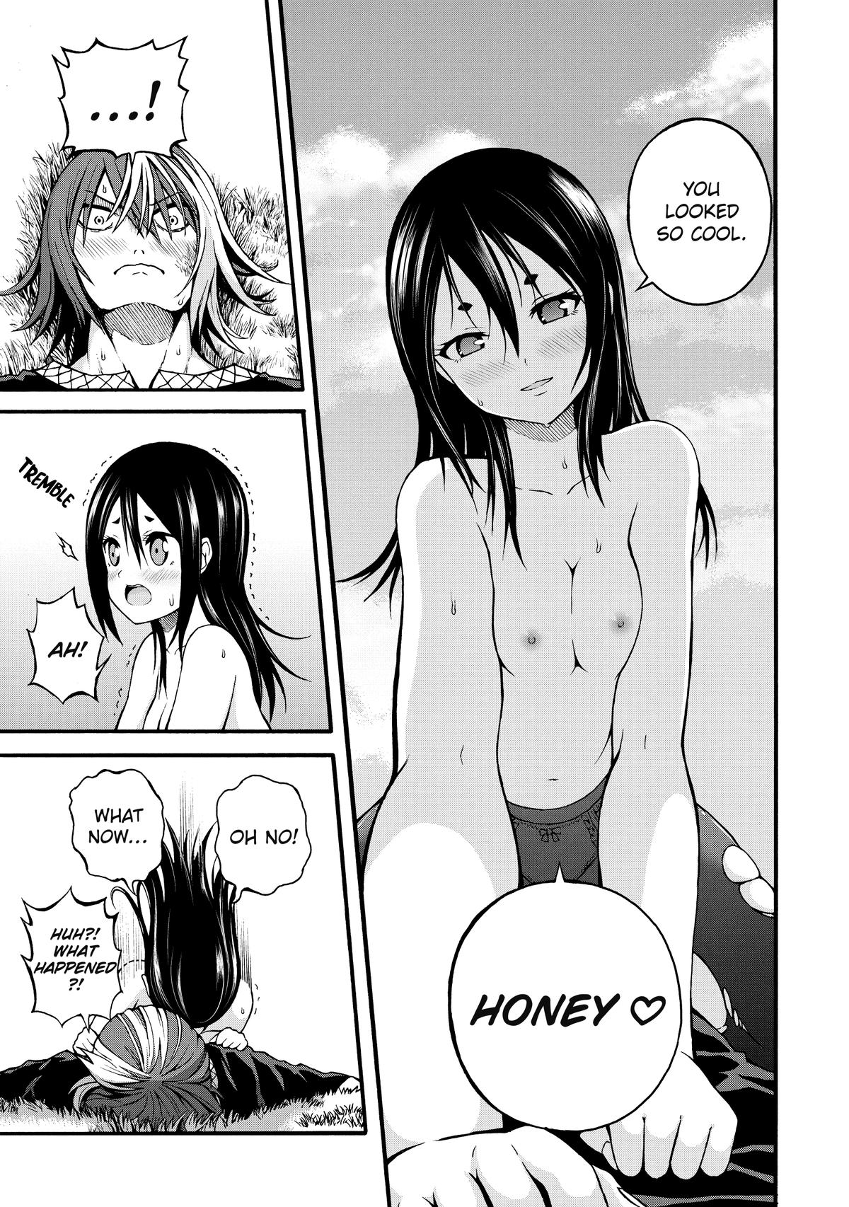 Immoral Guild Chapter 15 29