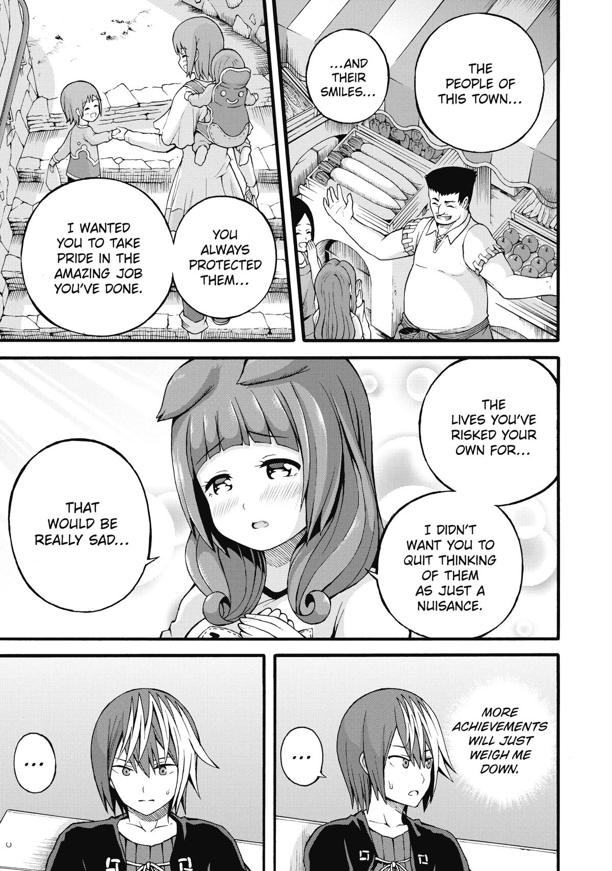 Immoral Guild Chapter 16 29