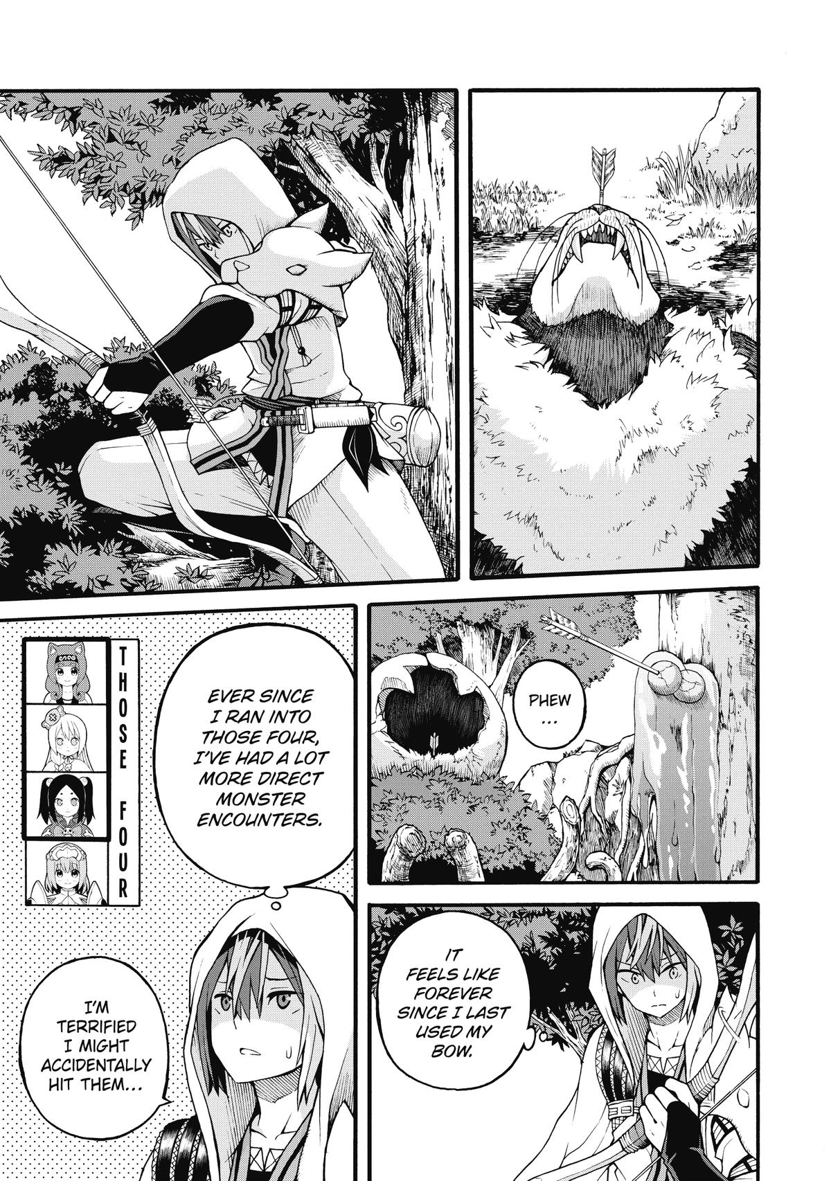 Immoral Guild Chapter 17 1