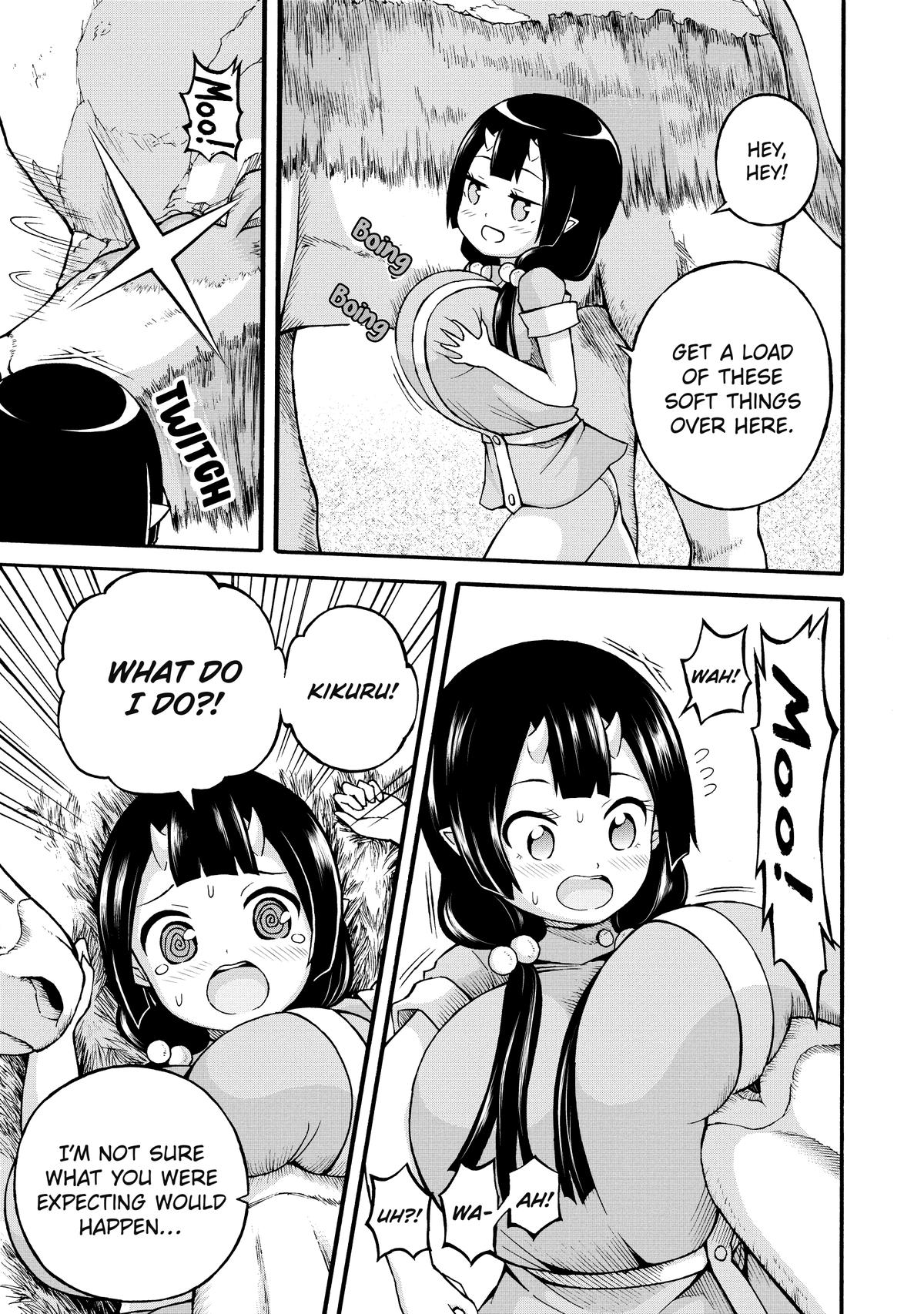Immoral Guild Chapter 18 25