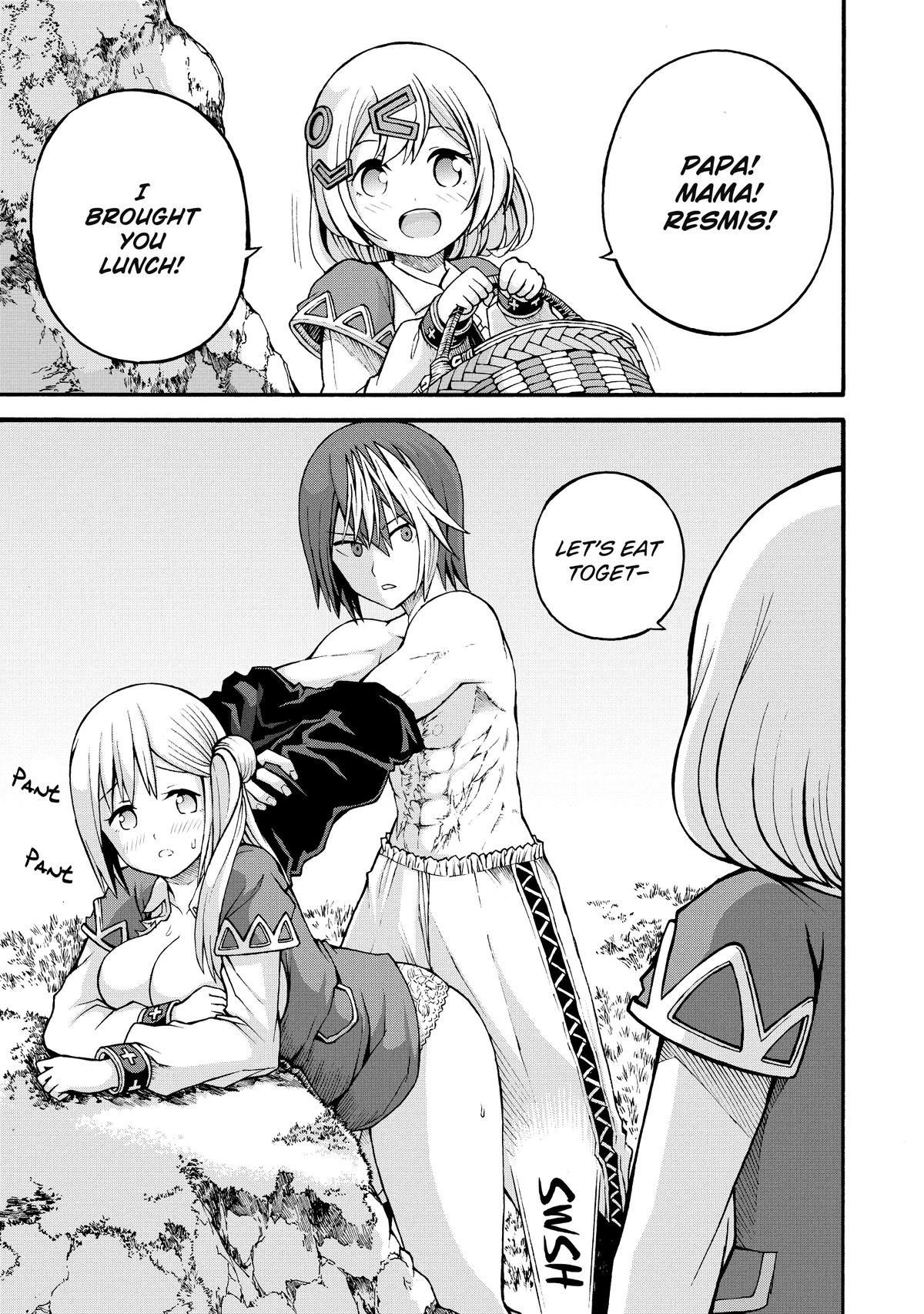 Immoral Guild Chapter 18 29