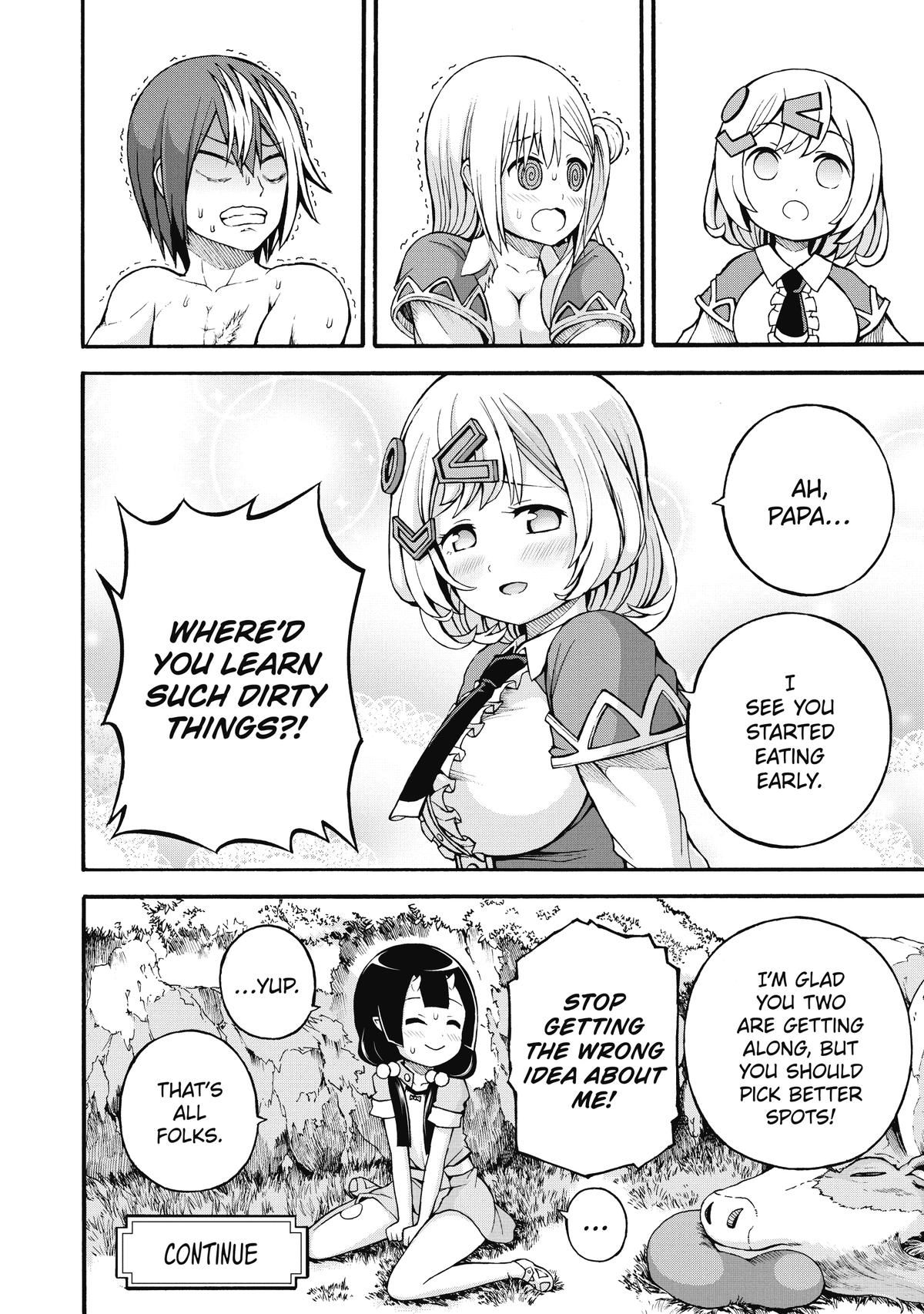 Immoral Guild Chapter 18 30