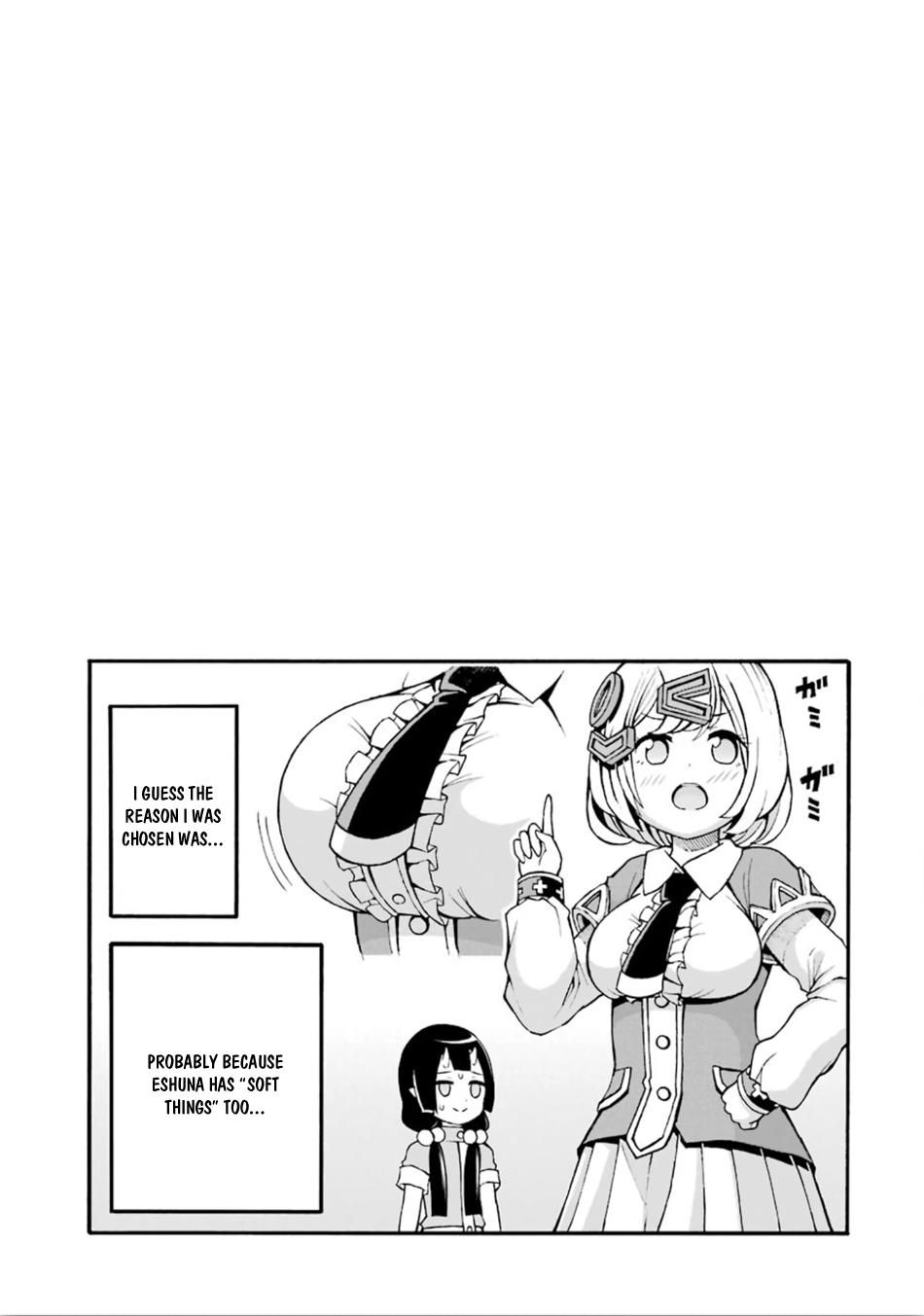 Immoral Guild Chapter 18 31