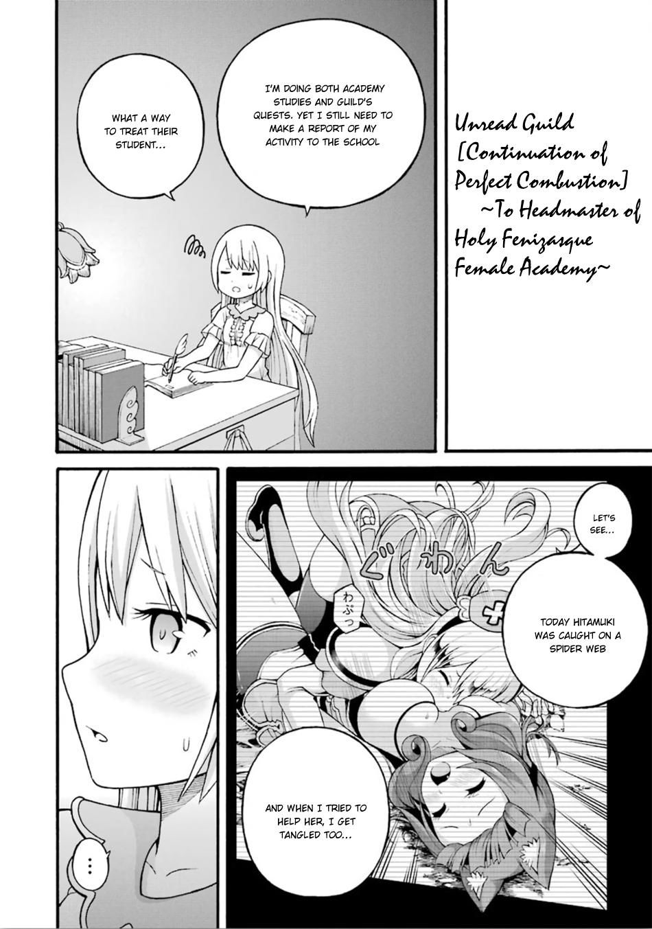 Immoral Guild Chapter 18 32