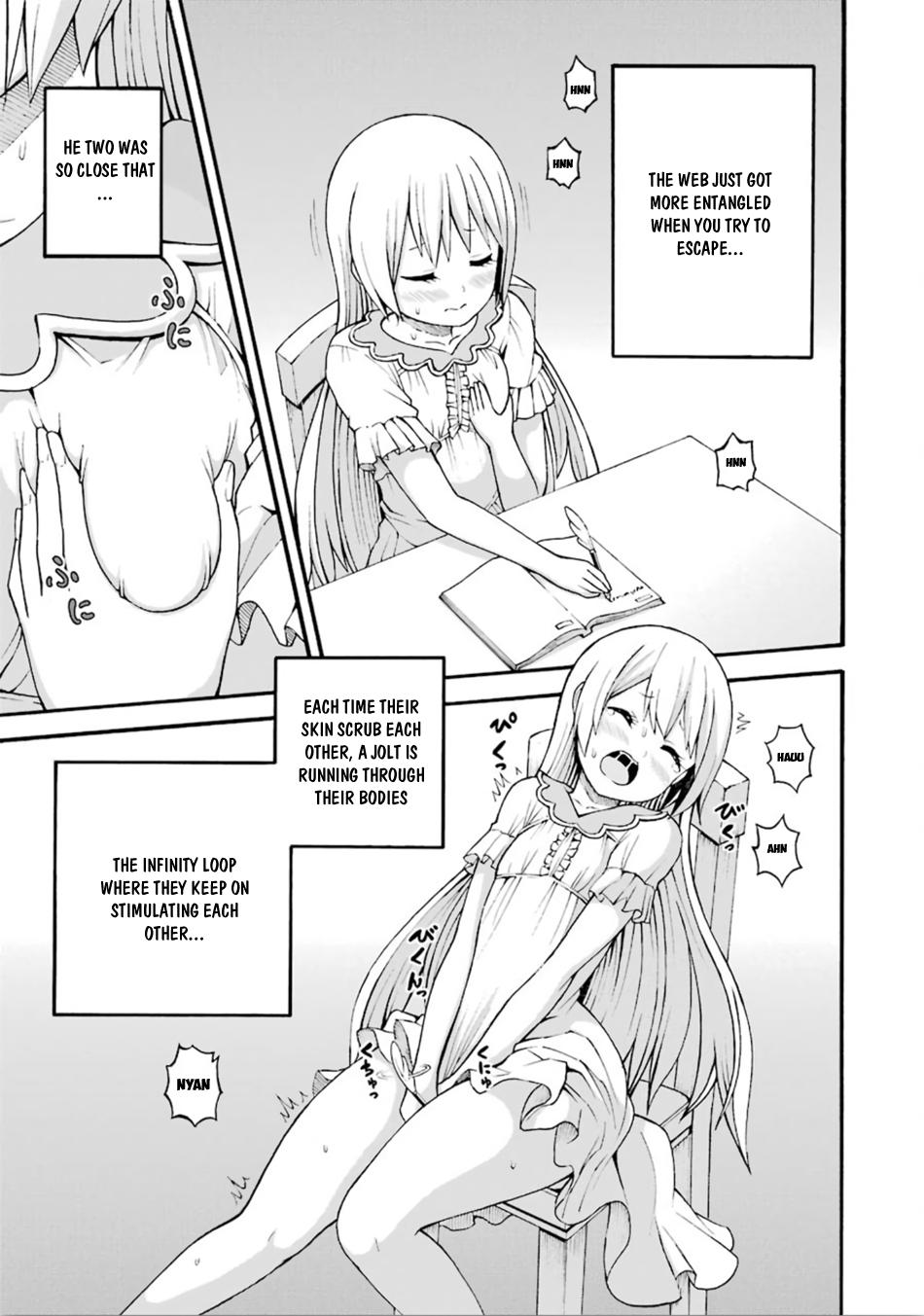 Immoral Guild Chapter 18 33