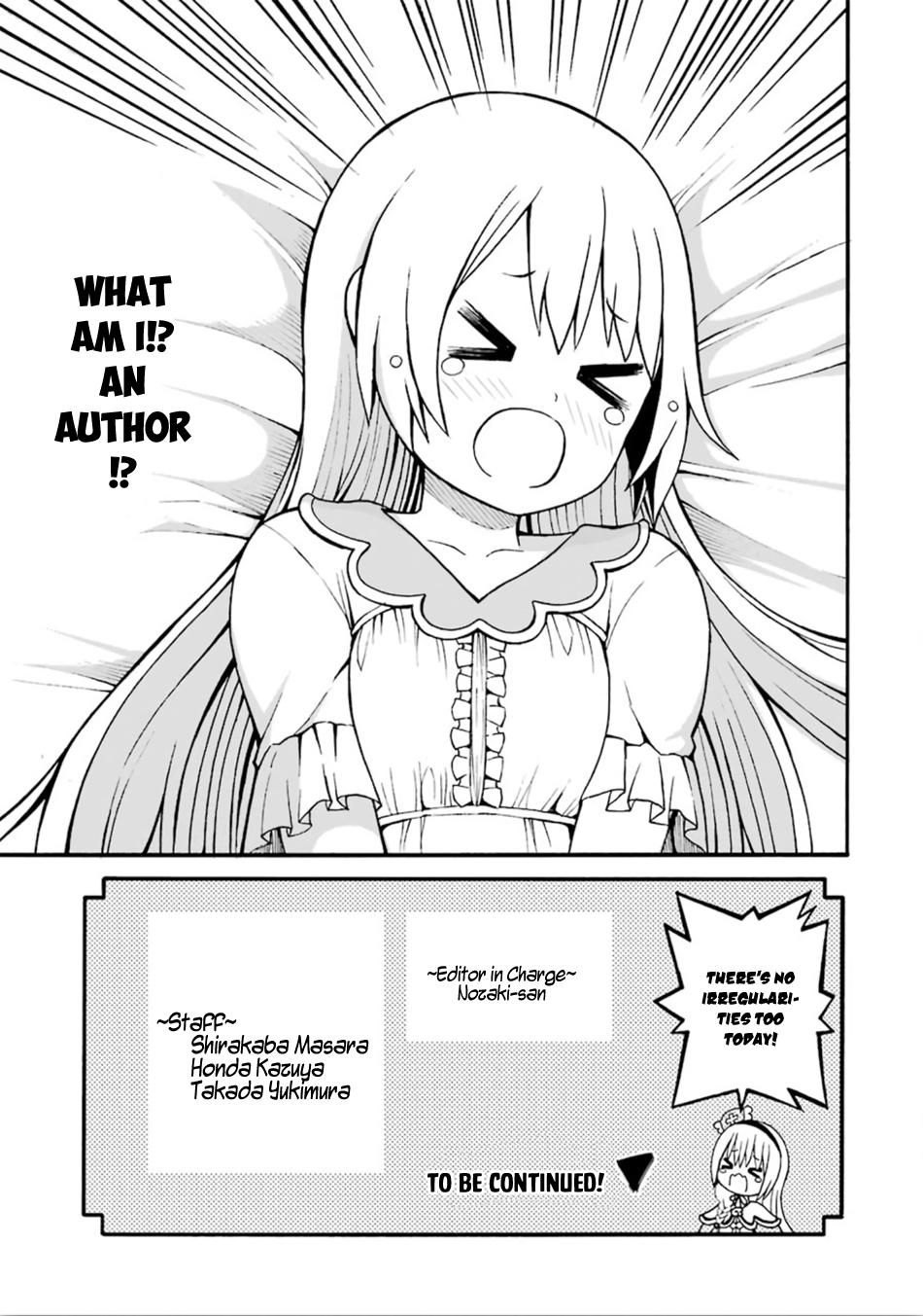 Immoral Guild Chapter 18 35