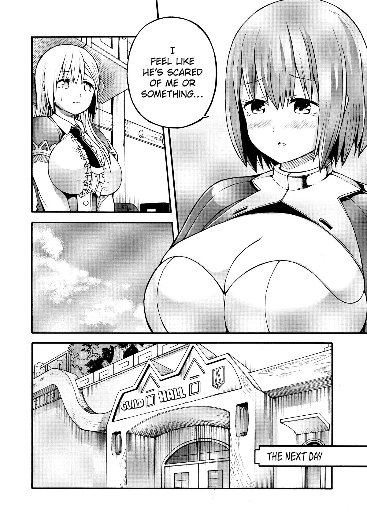 Immoral Guild Chapter 19 19