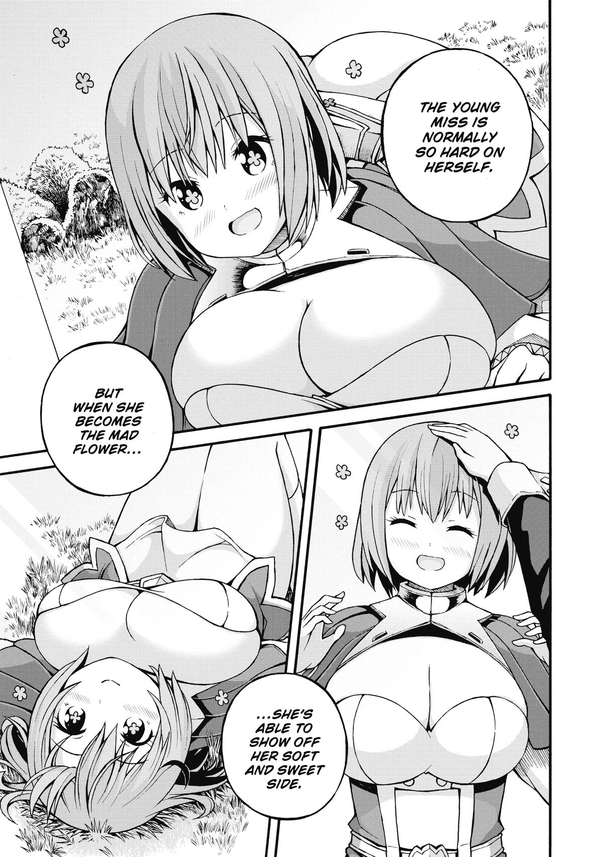 Immoral Guild Chapter 19 24