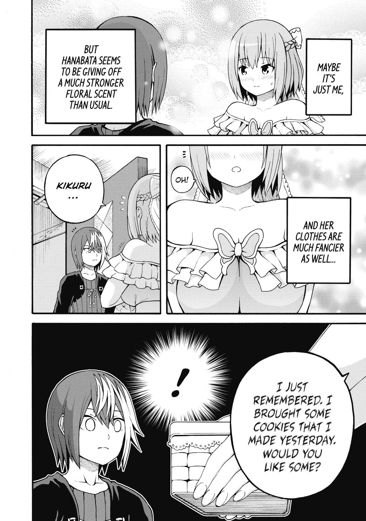 Immoral Guild Chapter 20 2