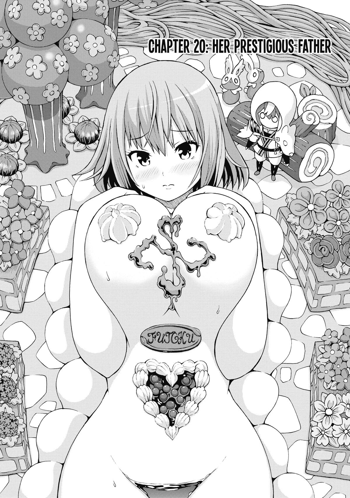 Immoral Guild Chapter 20 4