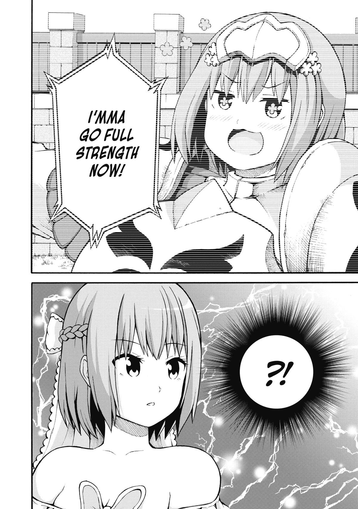 Immoral Guild Chapter 20 8