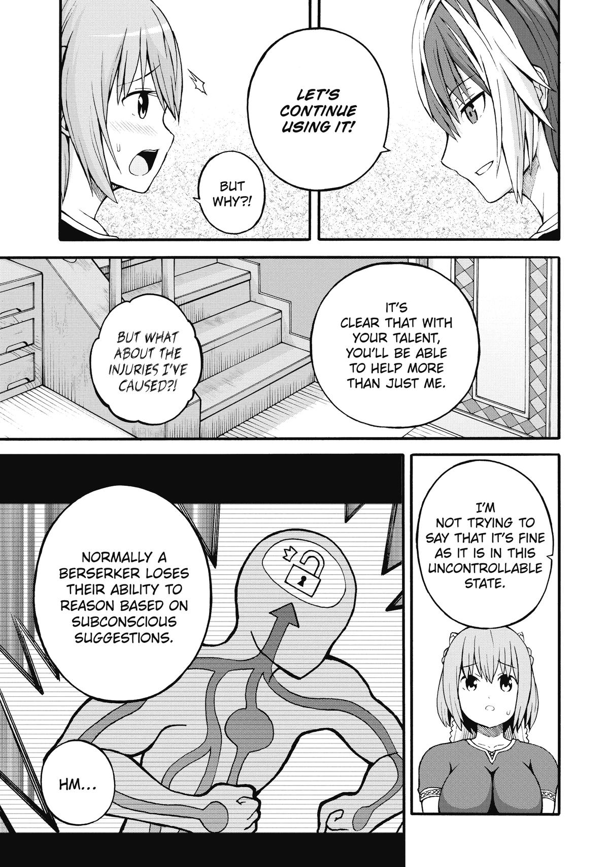 Immoral Guild Chapter 20 25