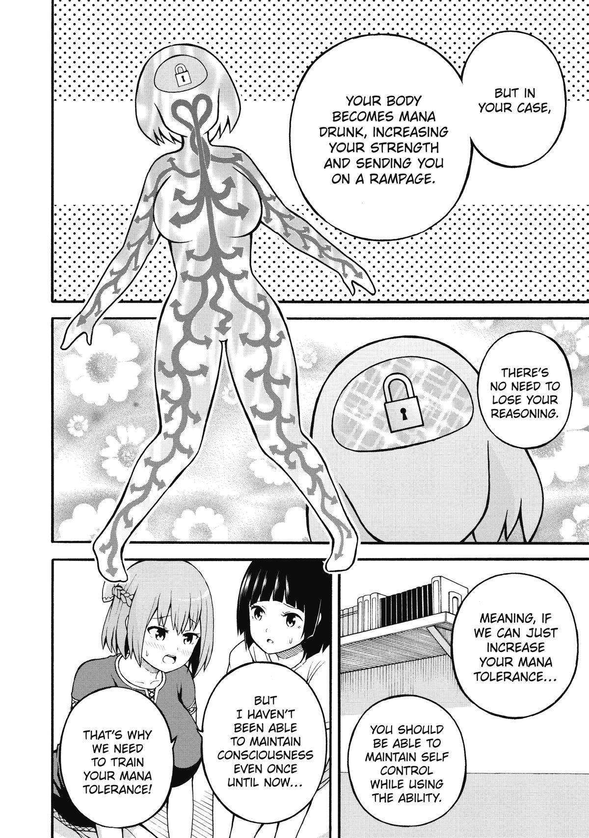 Immoral Guild Chapter 20 26