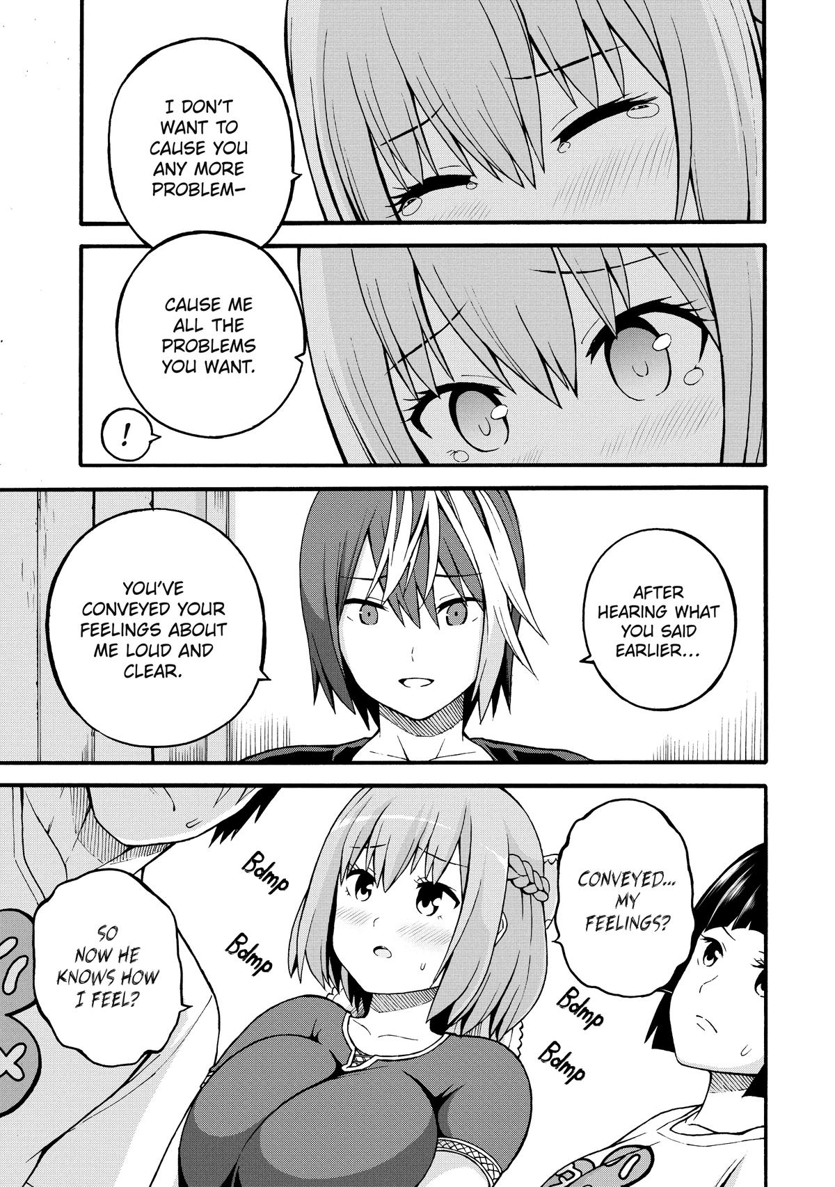 Immoral Guild Chapter 20 27