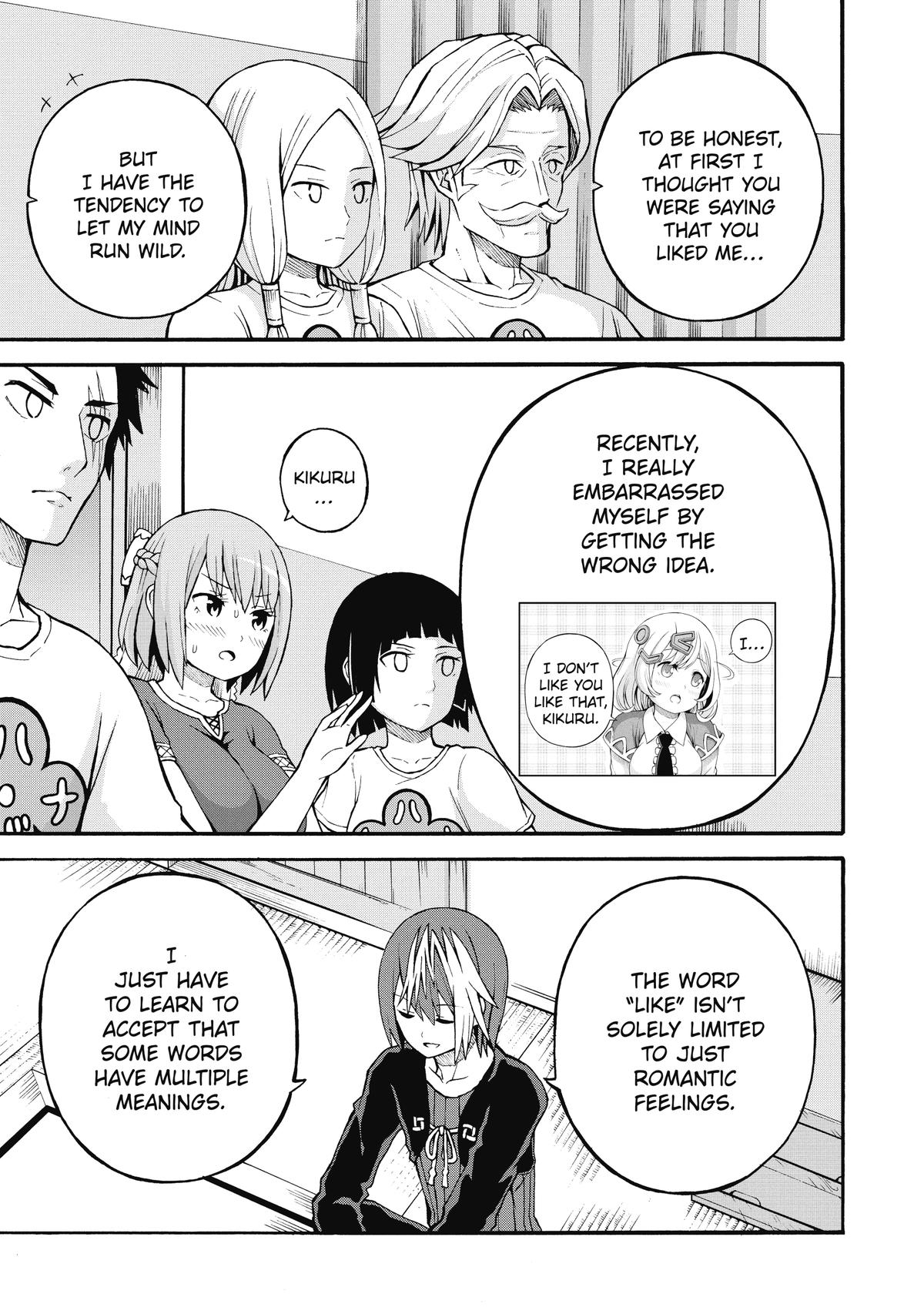 Immoral Guild Chapter 20 29