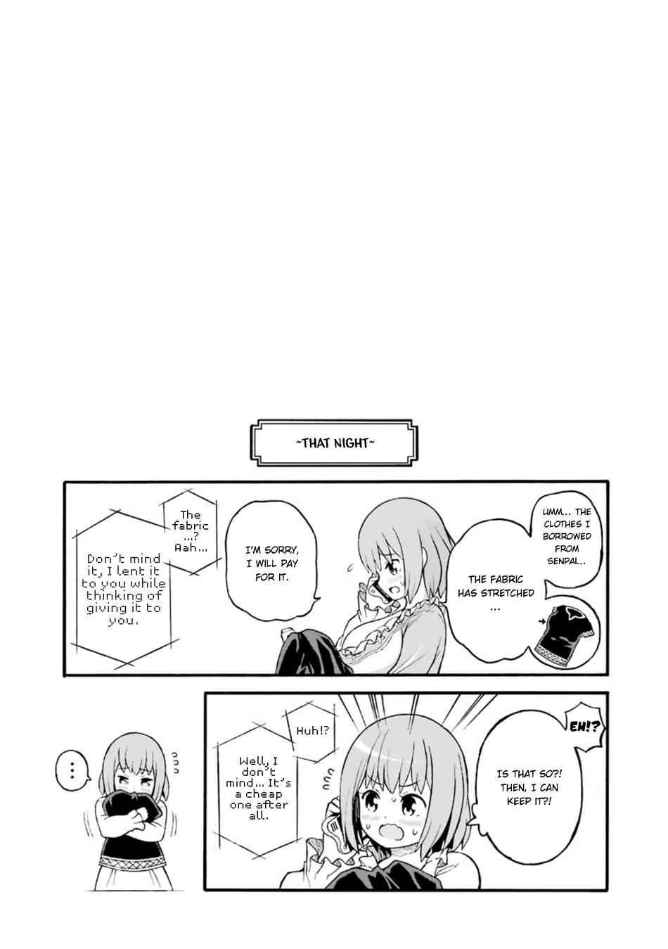 Immoral Guild Chapter 20 31