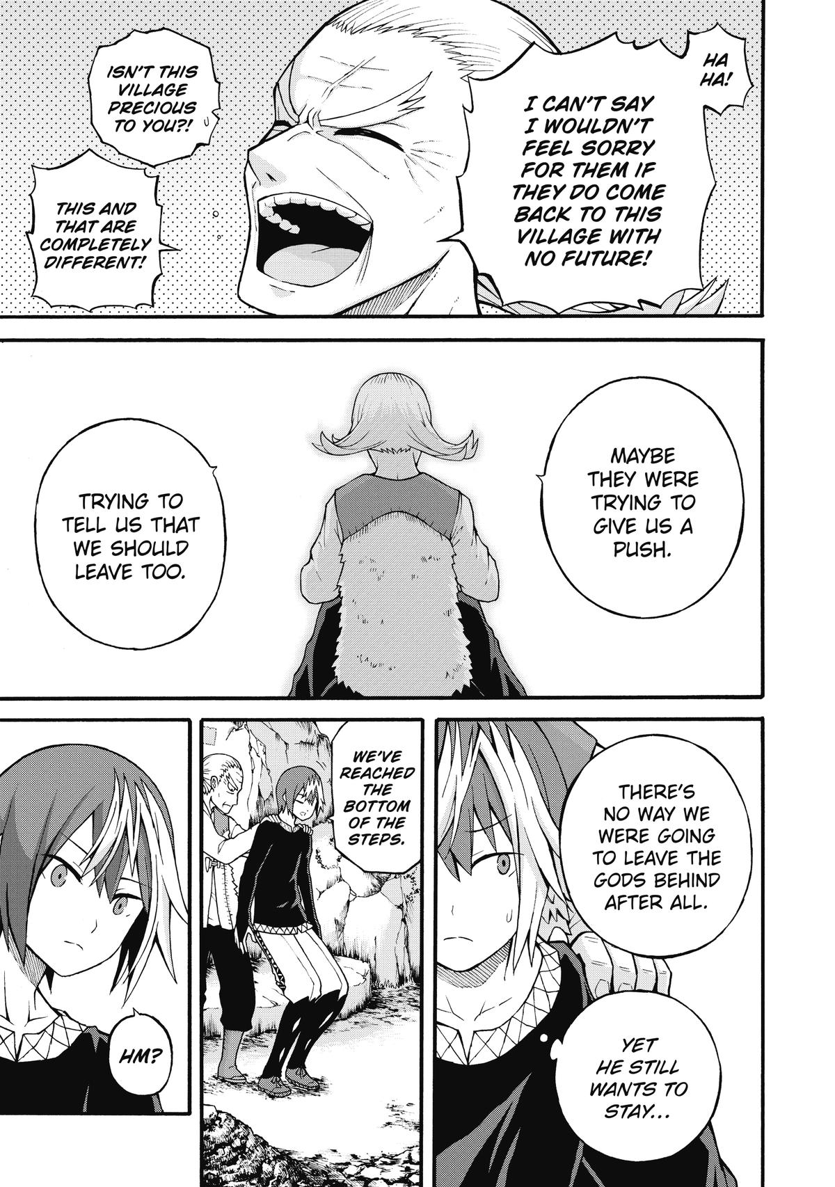 Immoral Guild Chapter 22 13