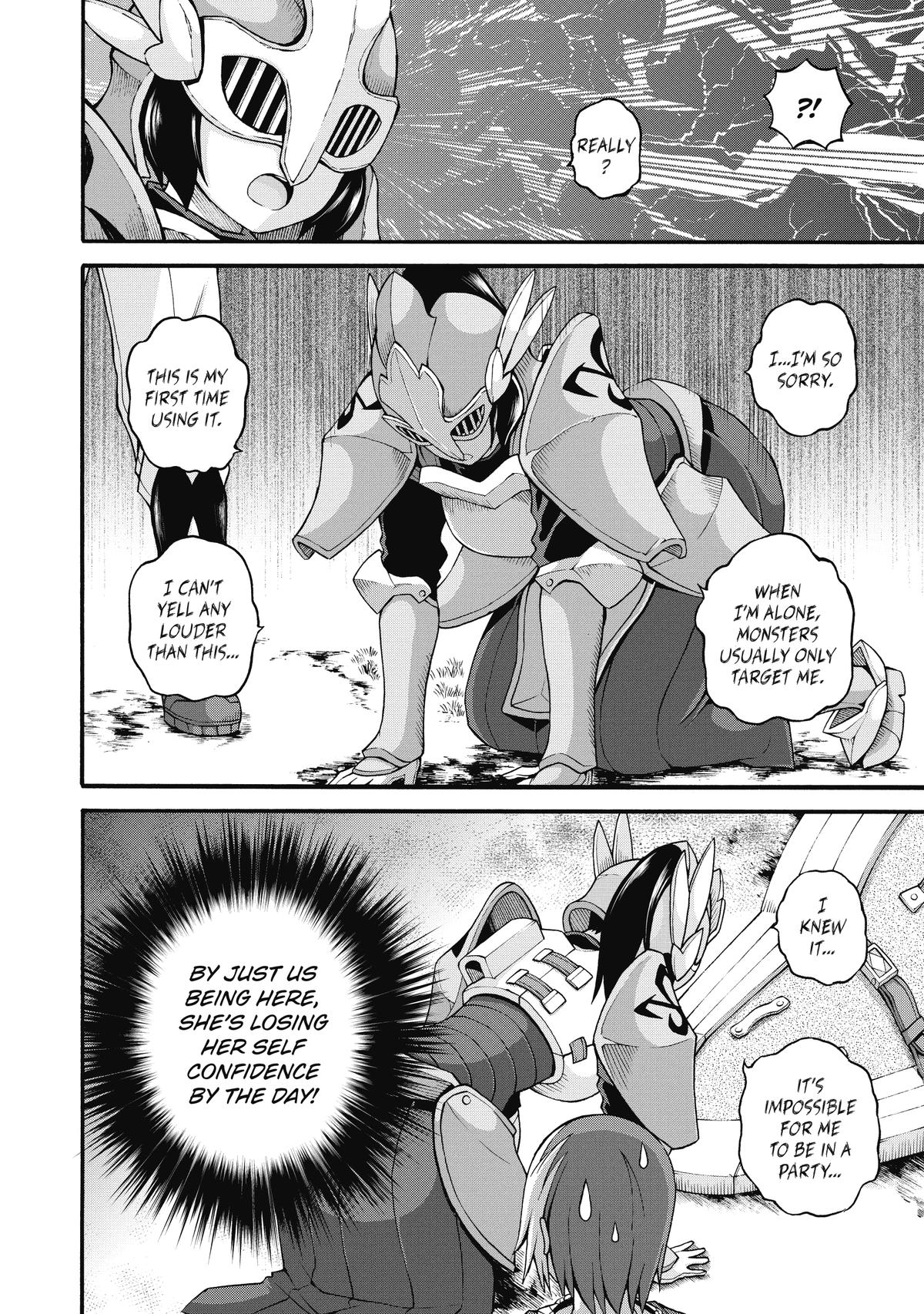 Immoral Guild Chapter 22 26