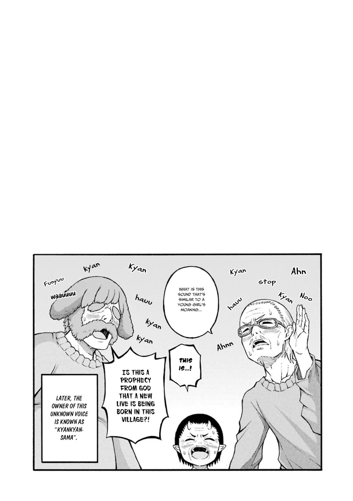 Immoral Guild Chapter 22 31