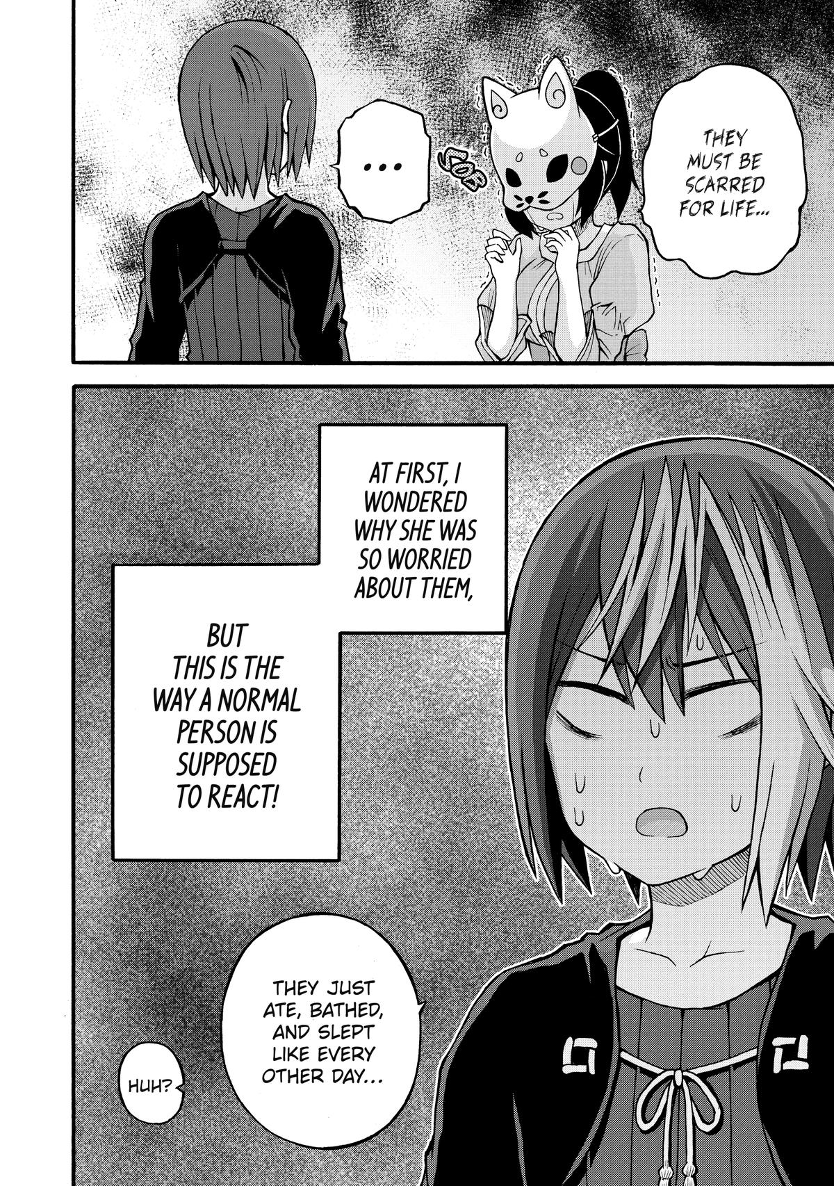 Immoral Guild Chapter 23 4