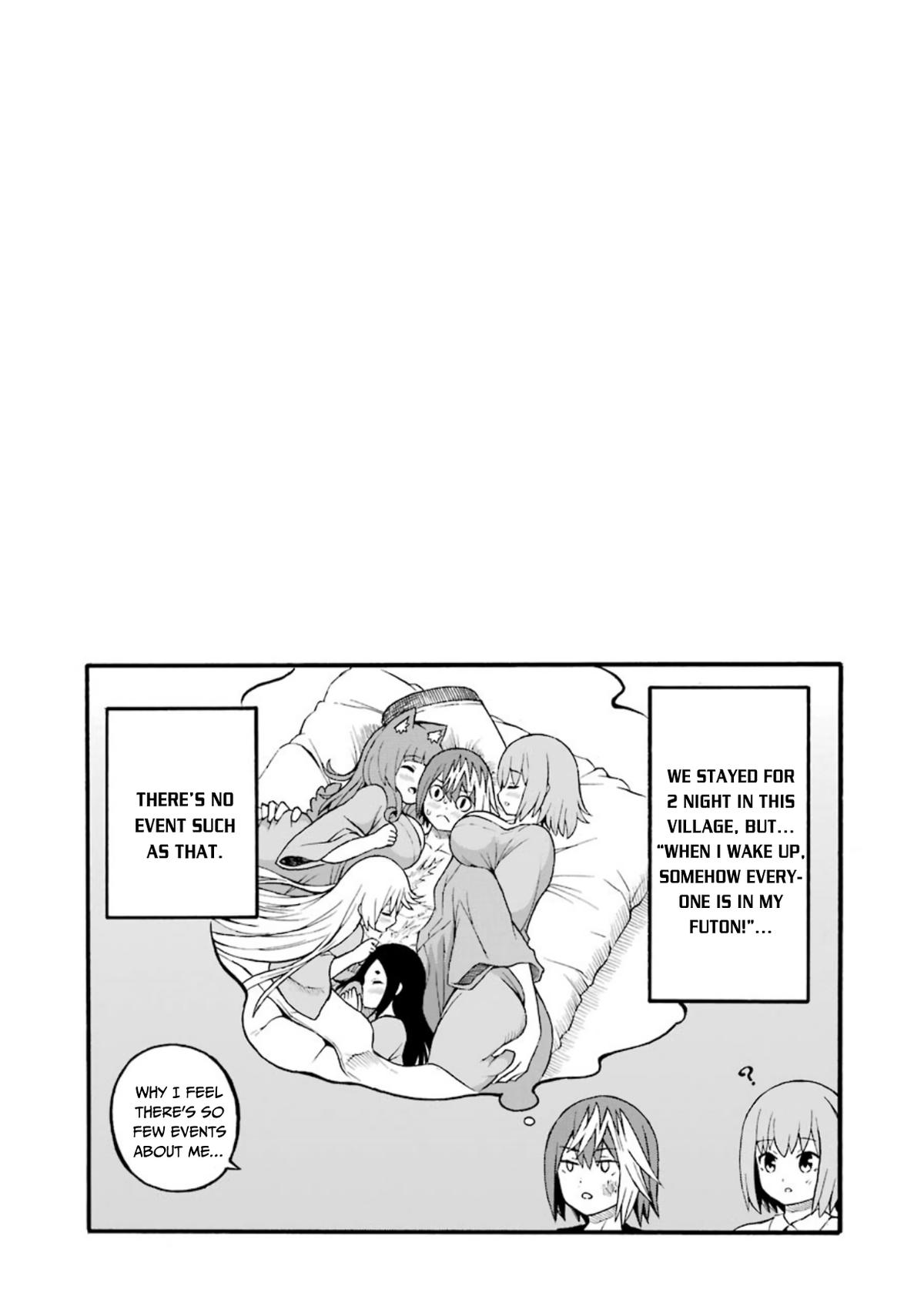 Immoral Guild Chapter 23 33