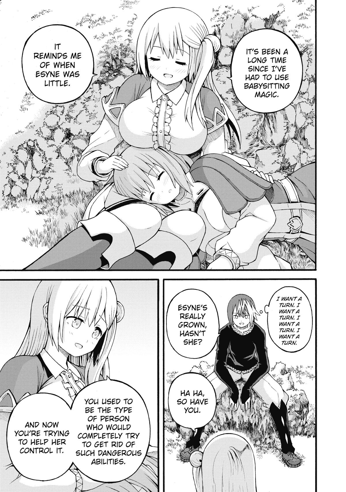 Immoral Guild Chapter 24 11