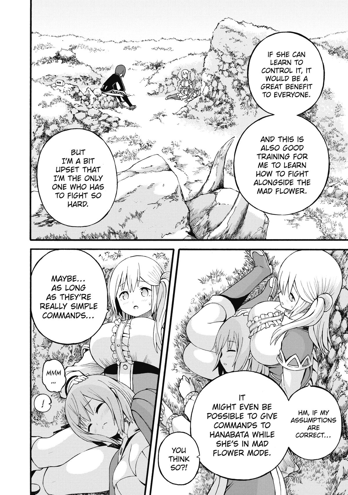 Immoral Guild Chapter 24 12