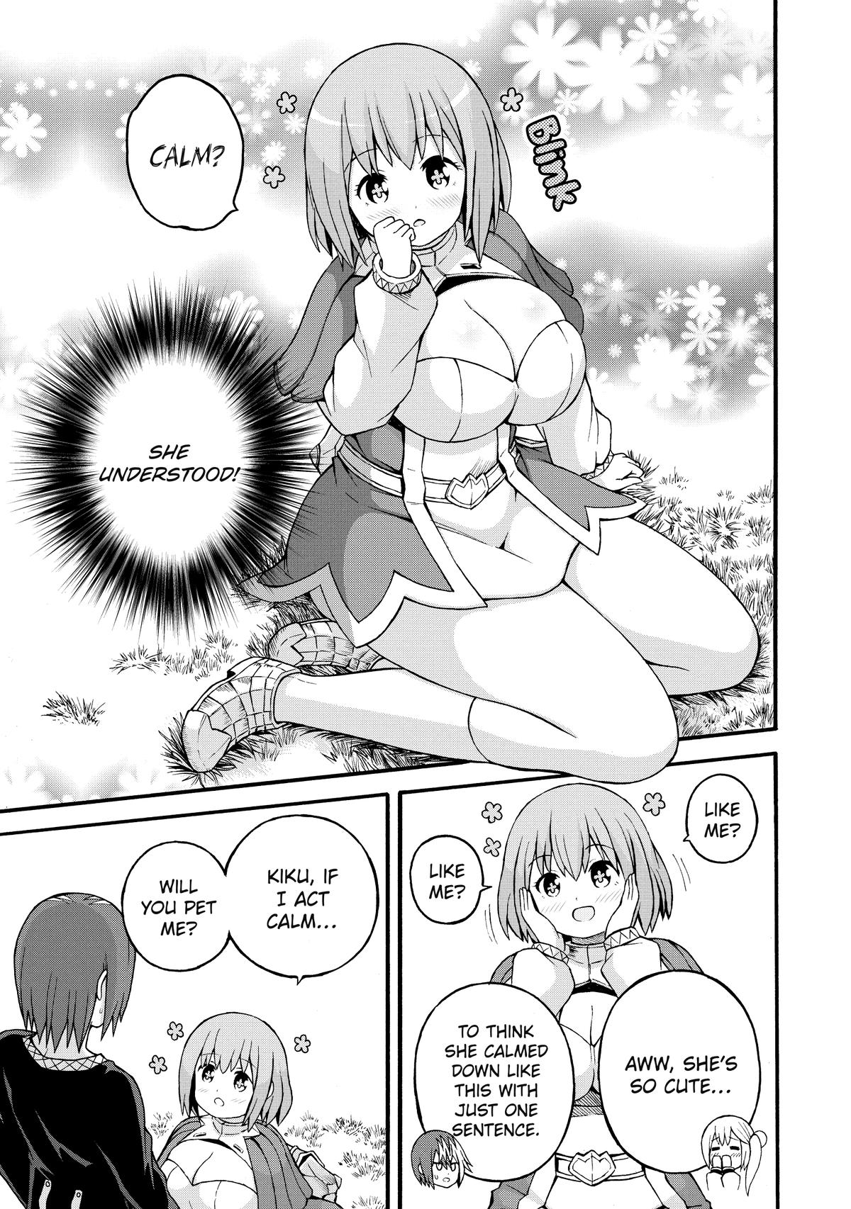 Immoral Guild Chapter 24 17