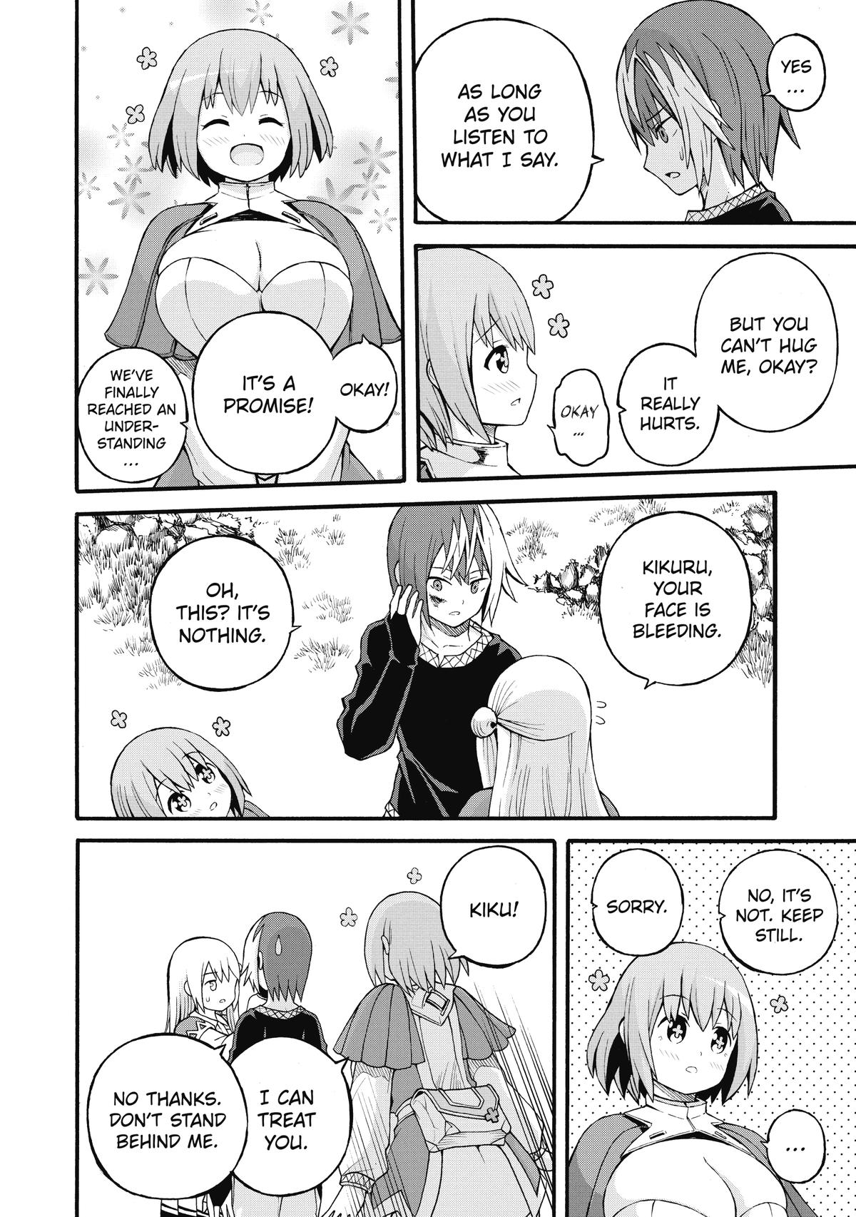 Immoral Guild Chapter 24 18