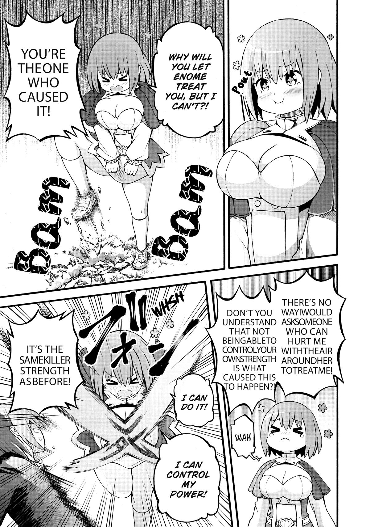 Immoral Guild Chapter 24 19