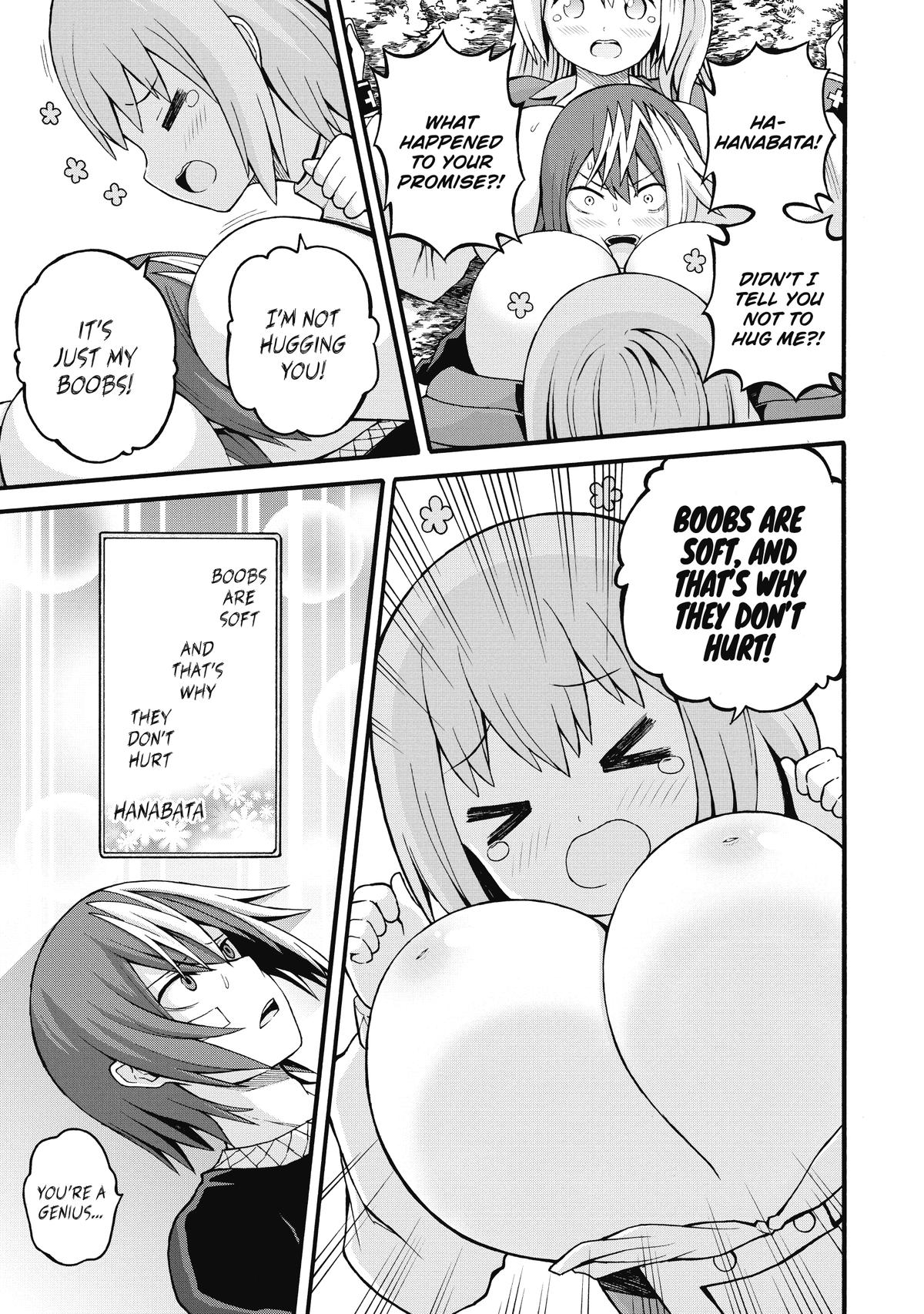 Immoral Guild Chapter 24 23