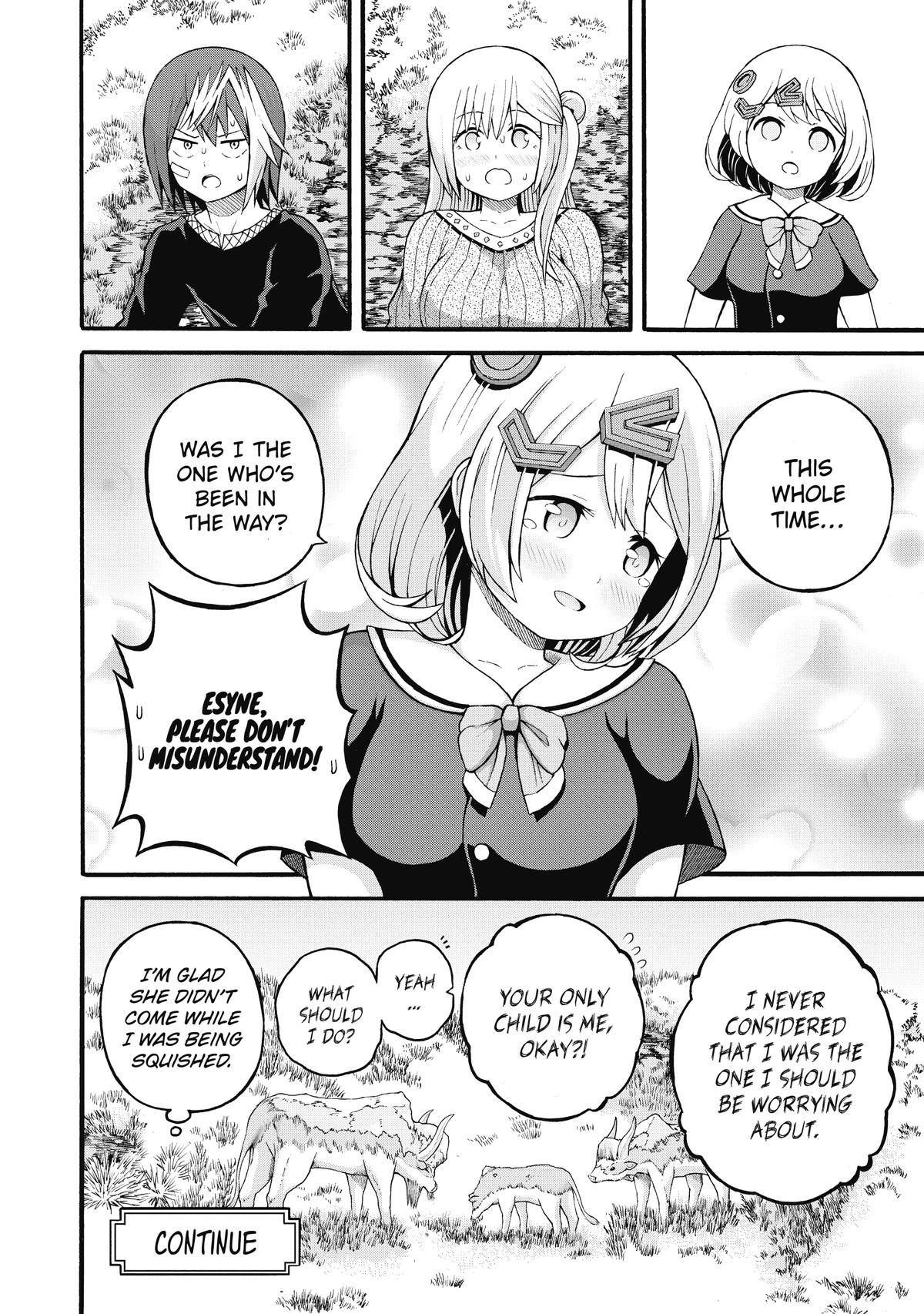 Immoral Guild Chapter 24 30