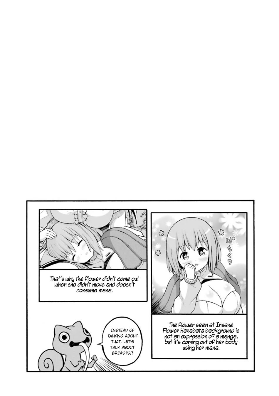 Immoral Guild Chapter 24 31