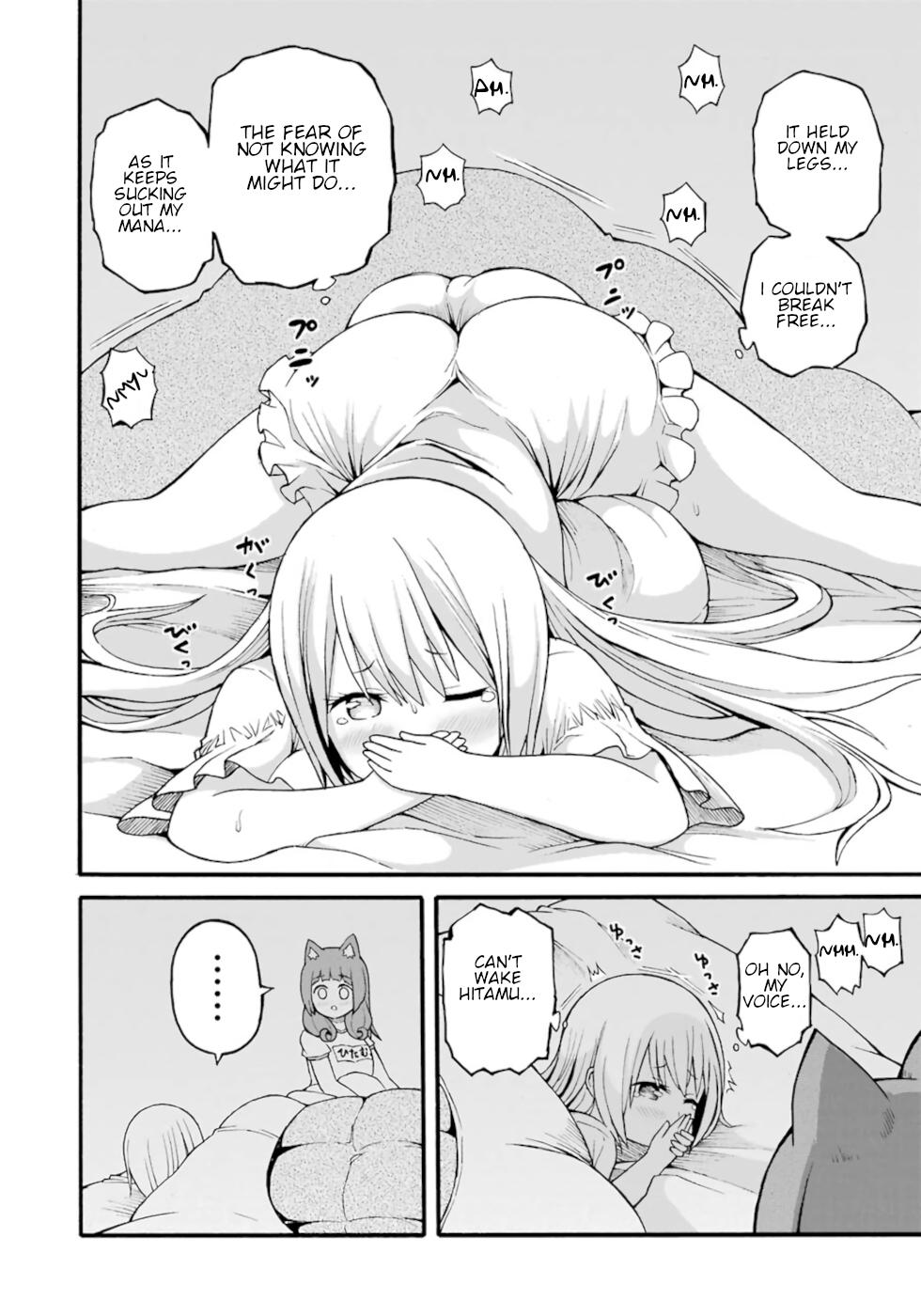 Immoral Guild Chapter 24 34