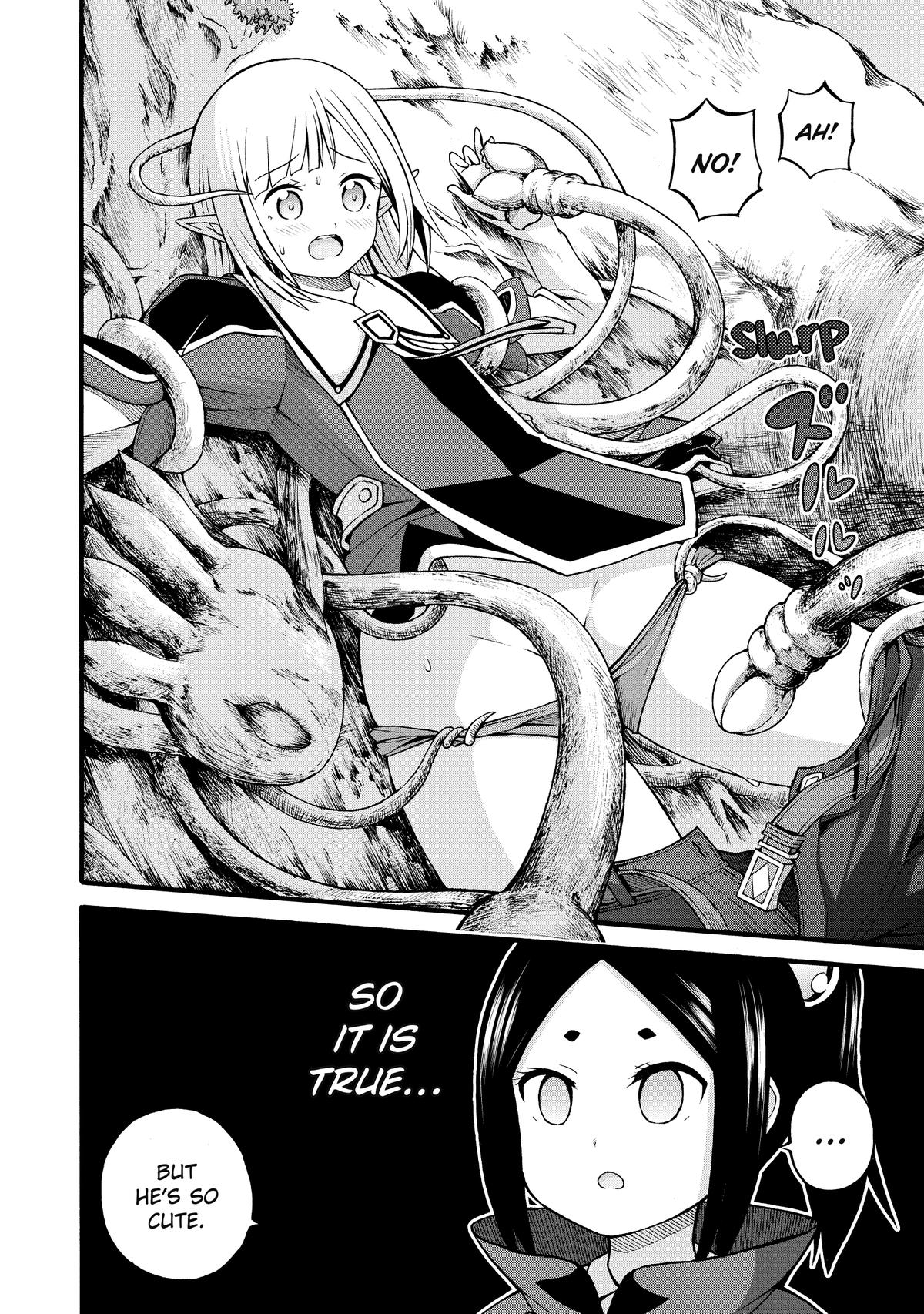 Immoral Guild Chapter 25 23