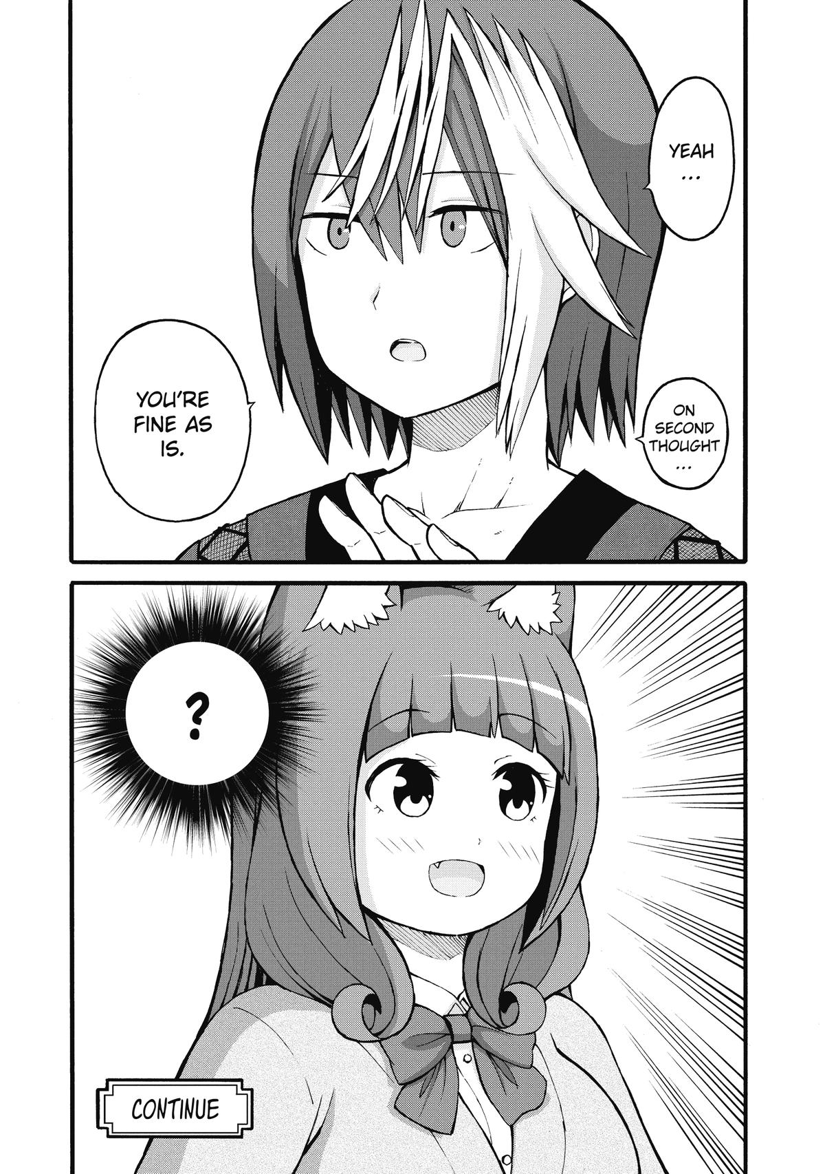 Immoral Guild Chapter 26 28