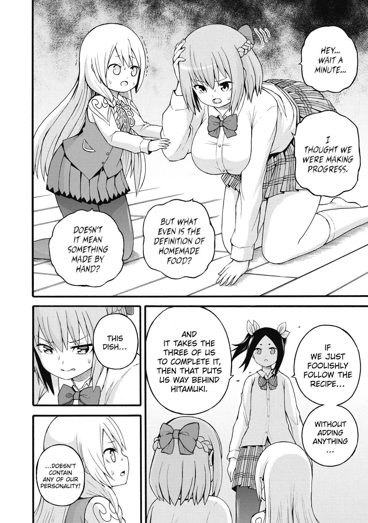 Immoral Guild Chapter 27 10