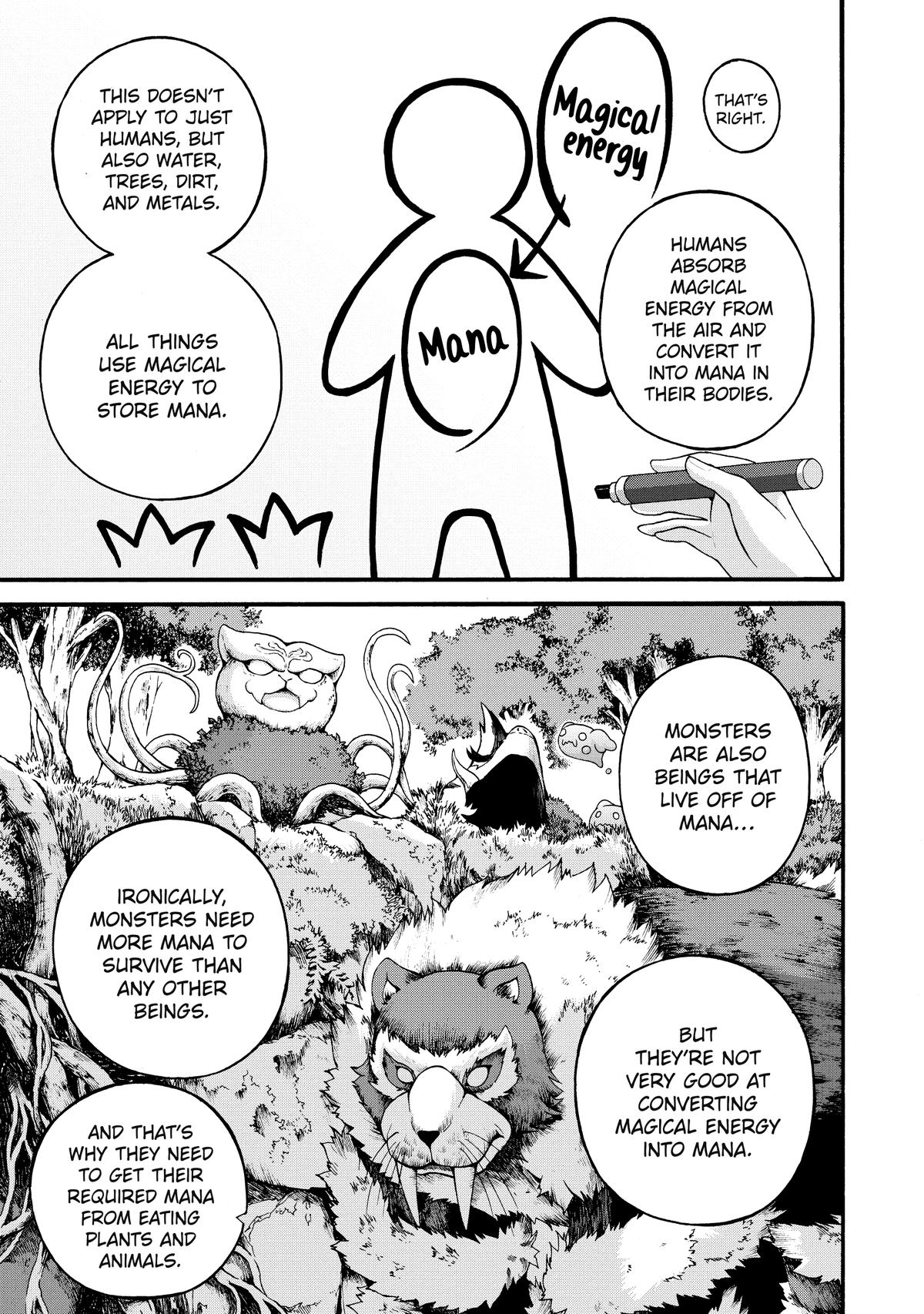 Immoral Guild Chapter 27 13