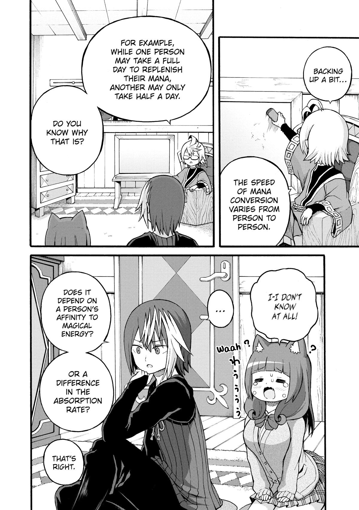 Immoral Guild Chapter 27 14