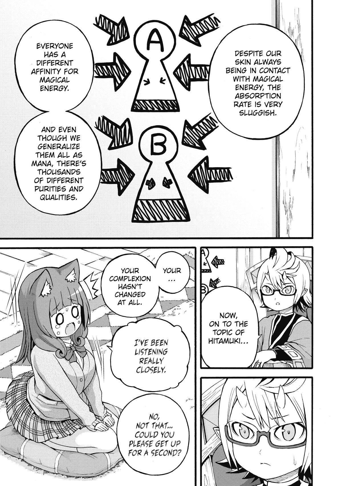 Immoral Guild Chapter 27 15