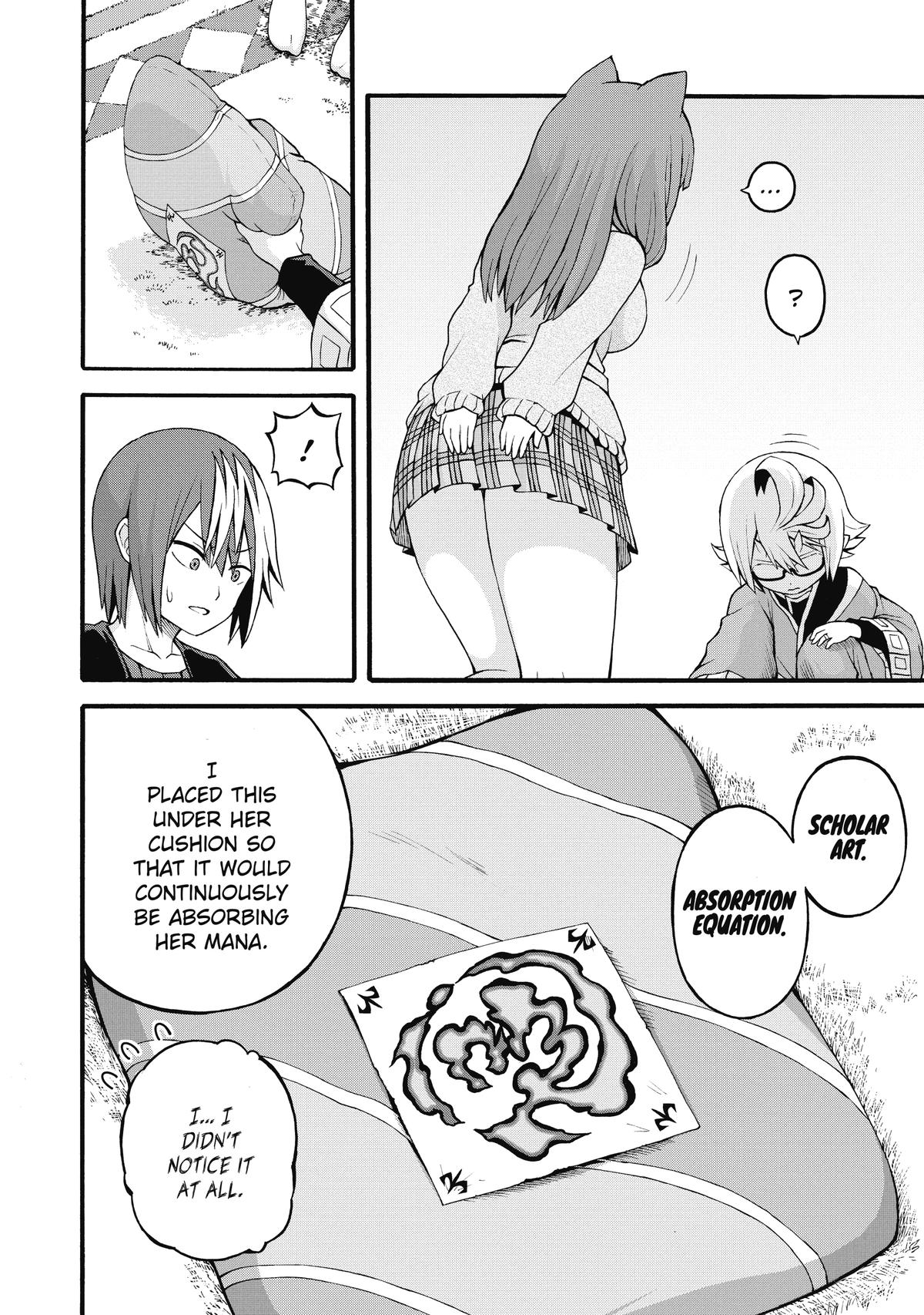 Immoral Guild Chapter 27 16