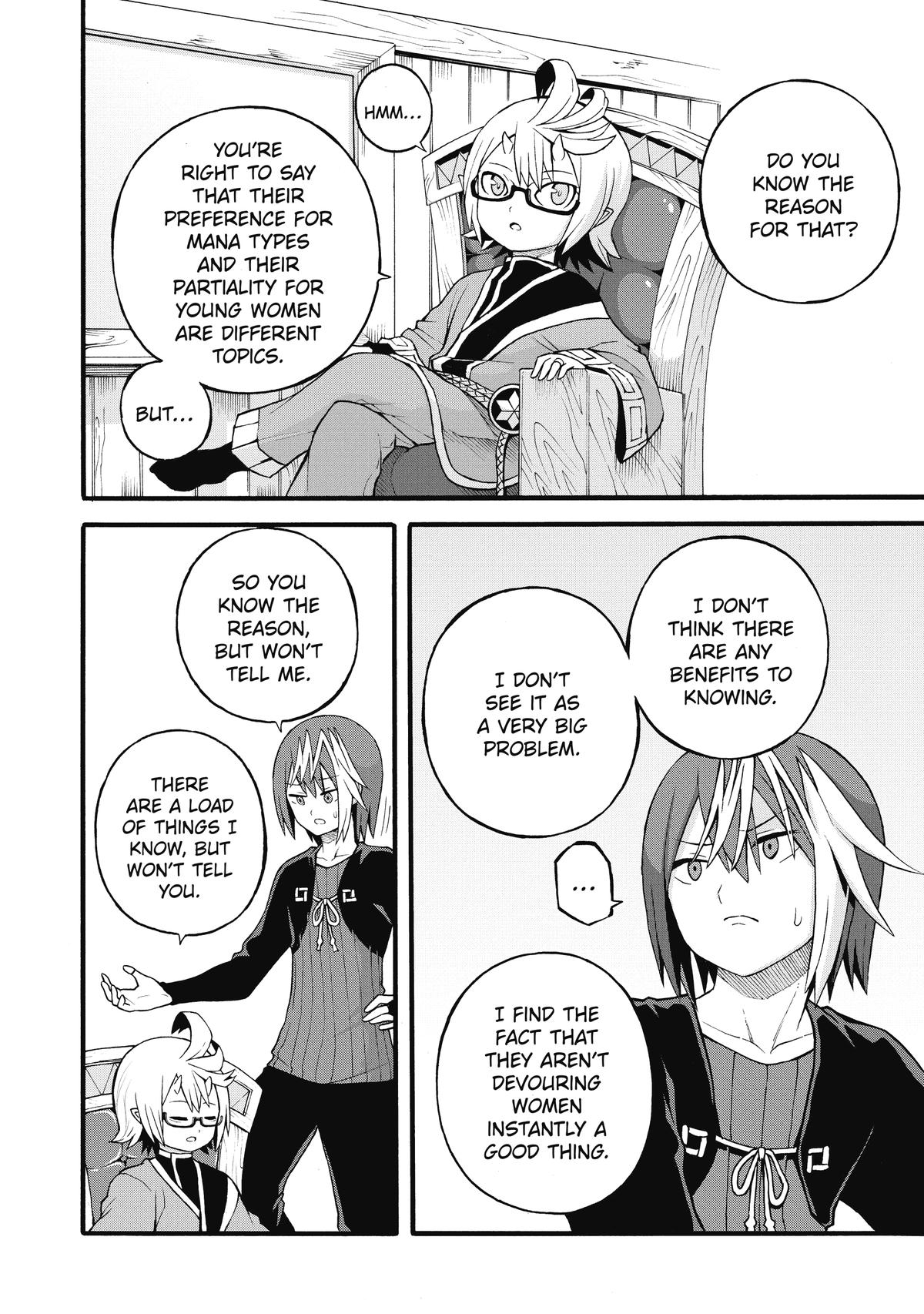 Immoral Guild Chapter 27 24