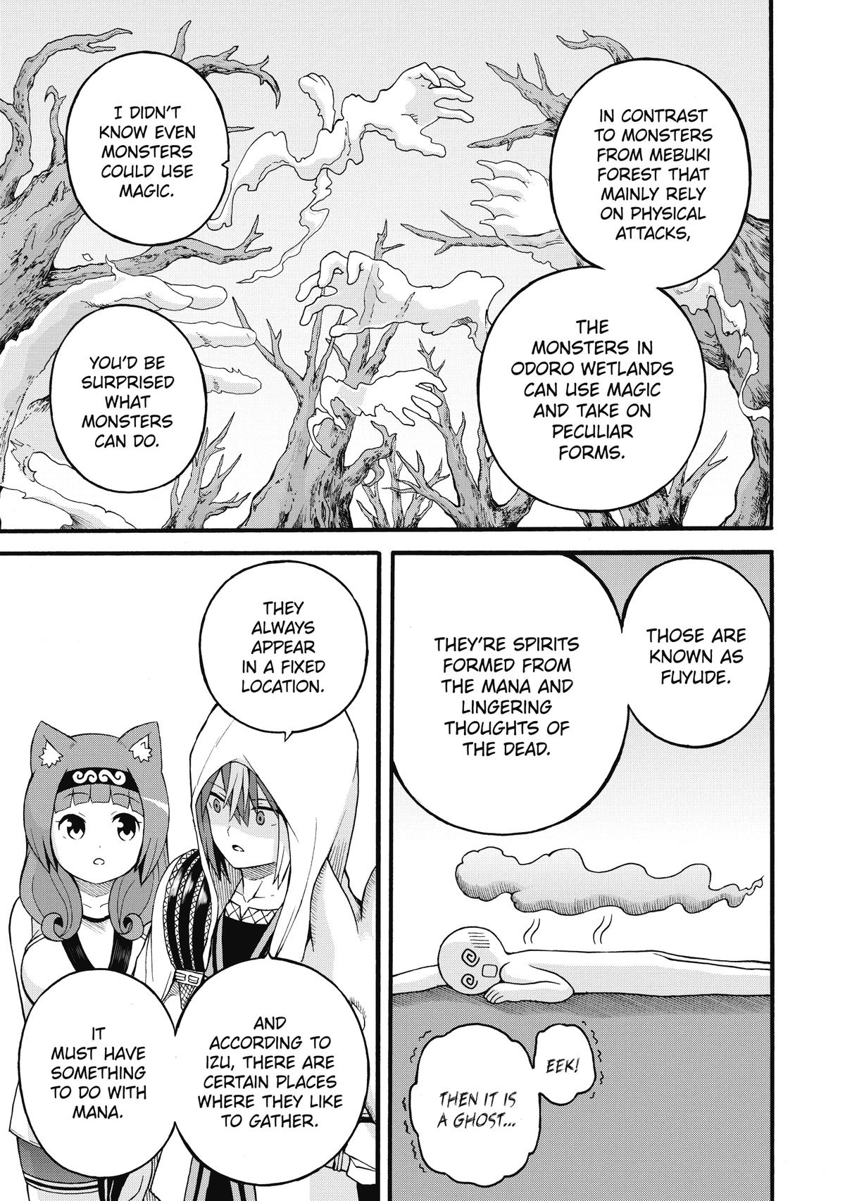 Immoral Guild Chapter 28 9