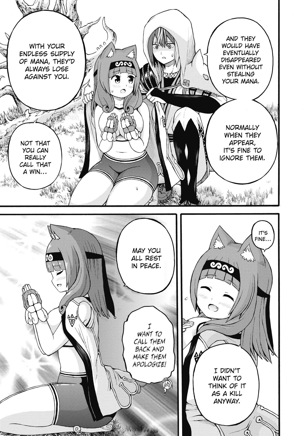 Immoral Guild Chapter 28 15