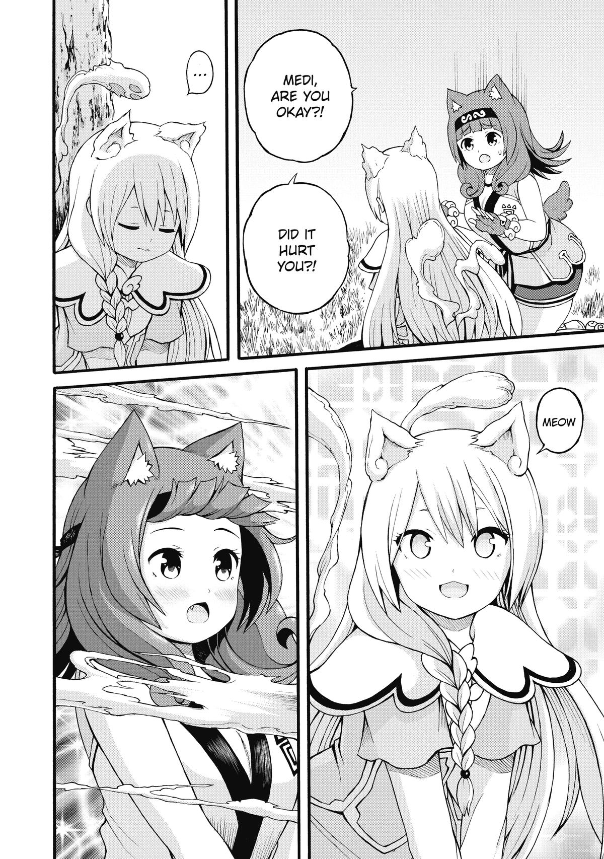 Immoral Guild Chapter 28 18