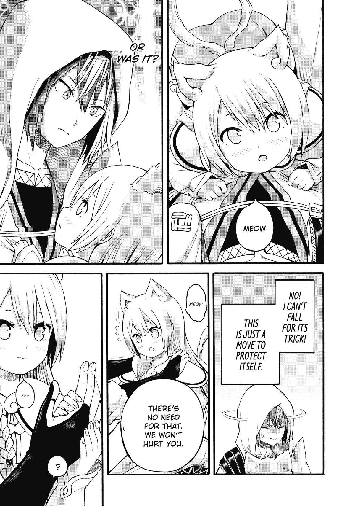 Immoral Guild Chapter 28 21
