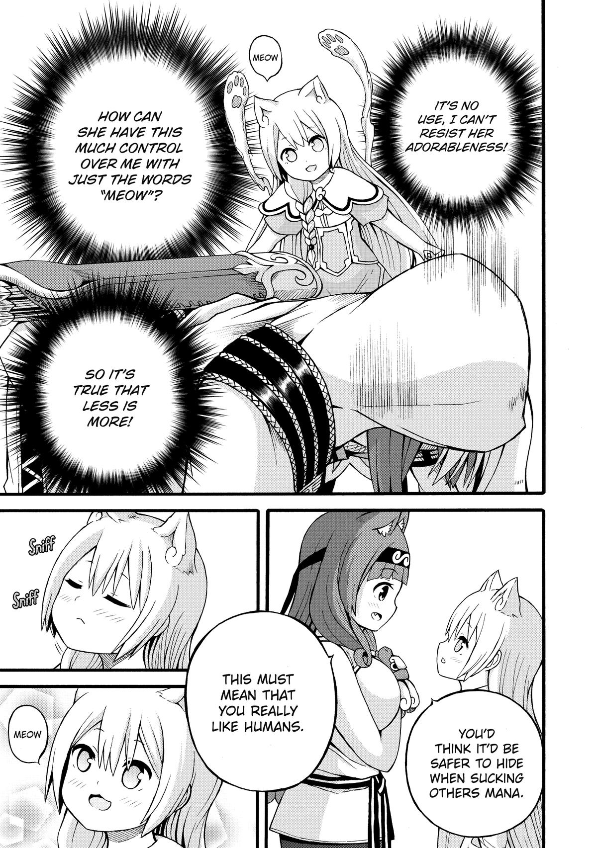 Immoral Guild Chapter 28 25