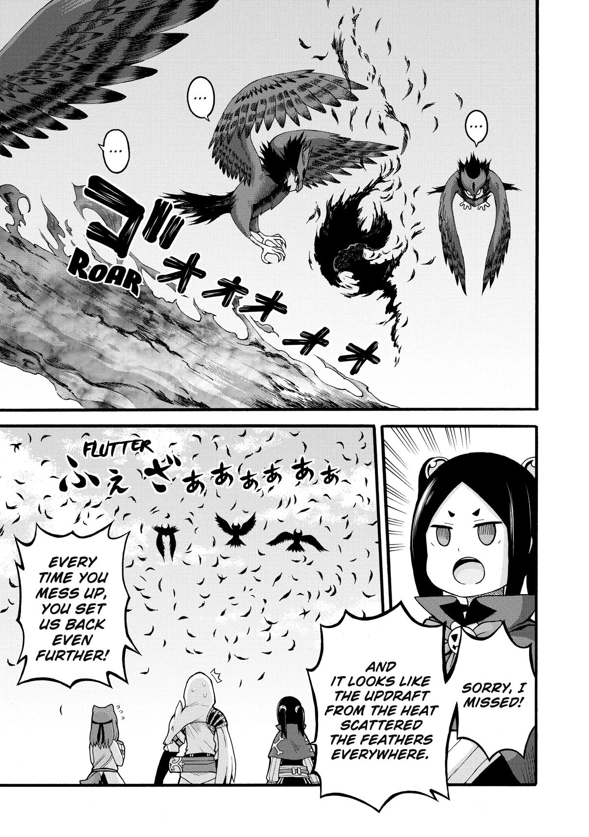 Immoral Guild Chapter 29 9